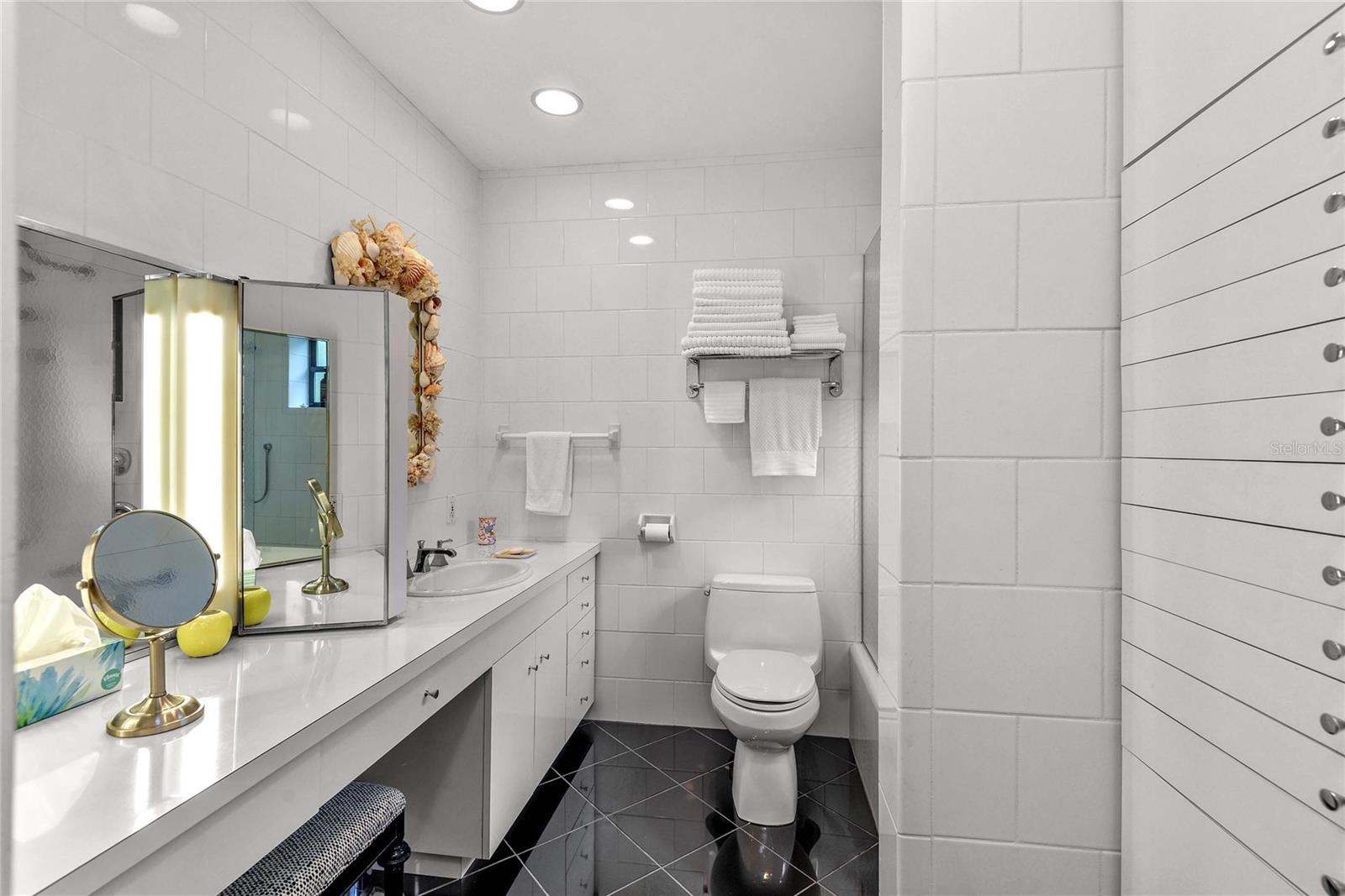 BEEMAN PARK - Residential