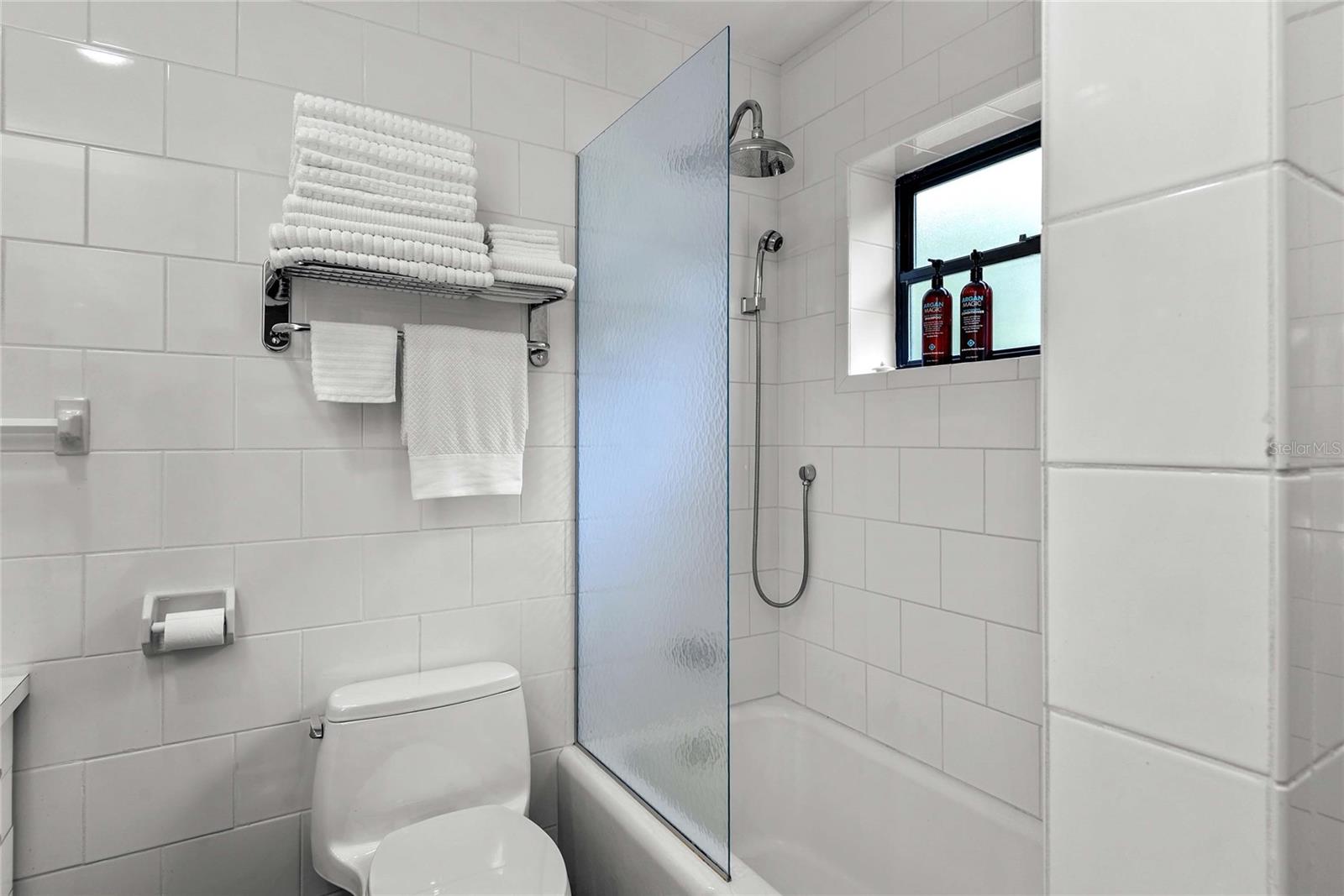 BEEMAN PARK - Residential