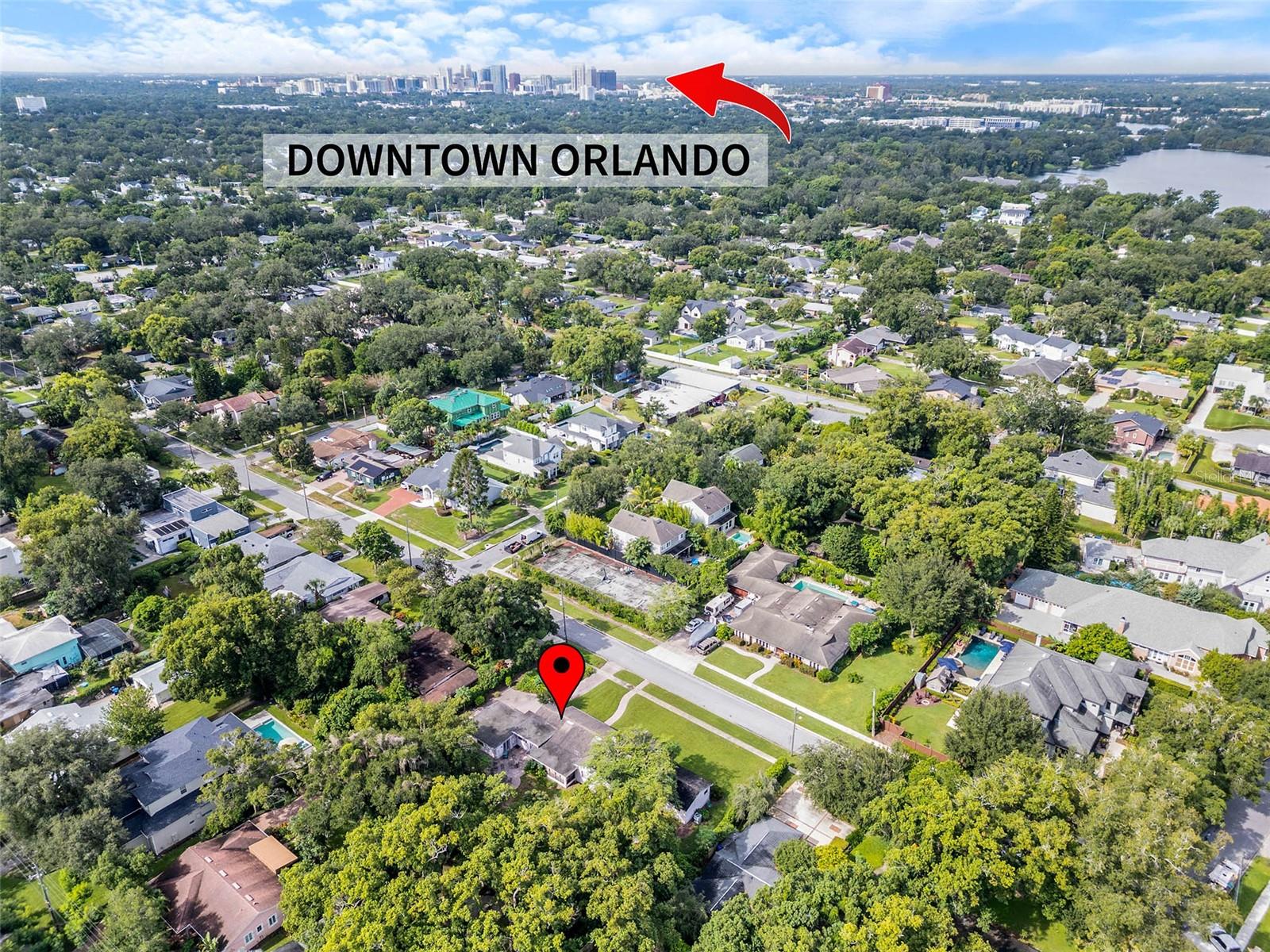 BEEMAN PARK - Residential