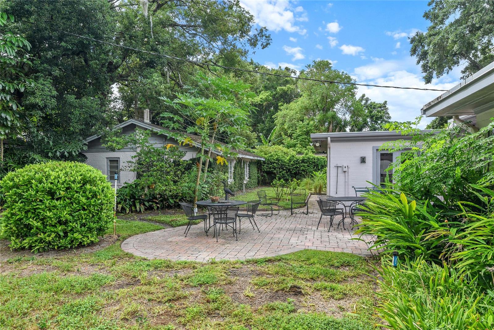 BEEMAN PARK - Residential