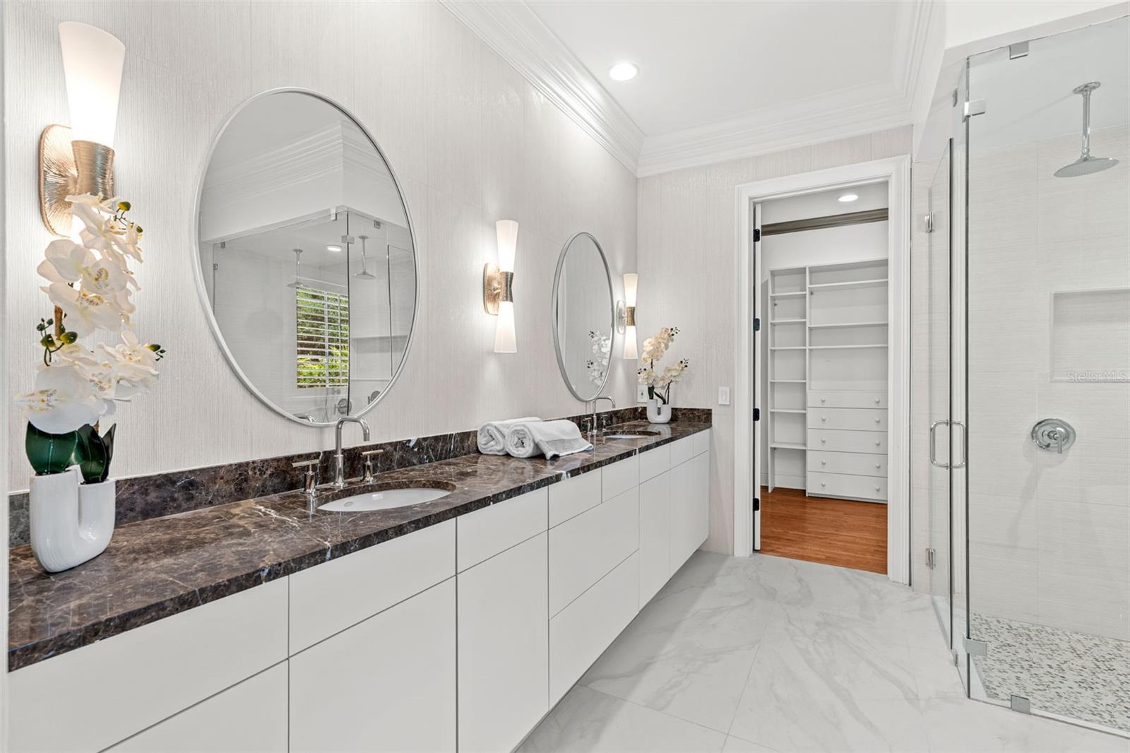 COMSTOCK PARK - Residential