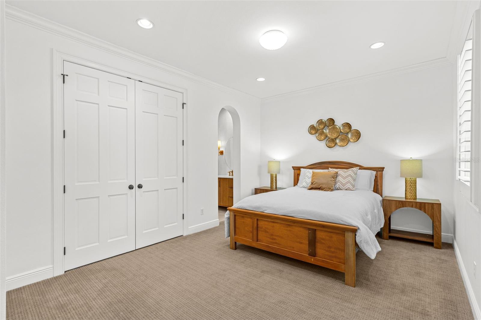 COMSTOCK PARK - Residential