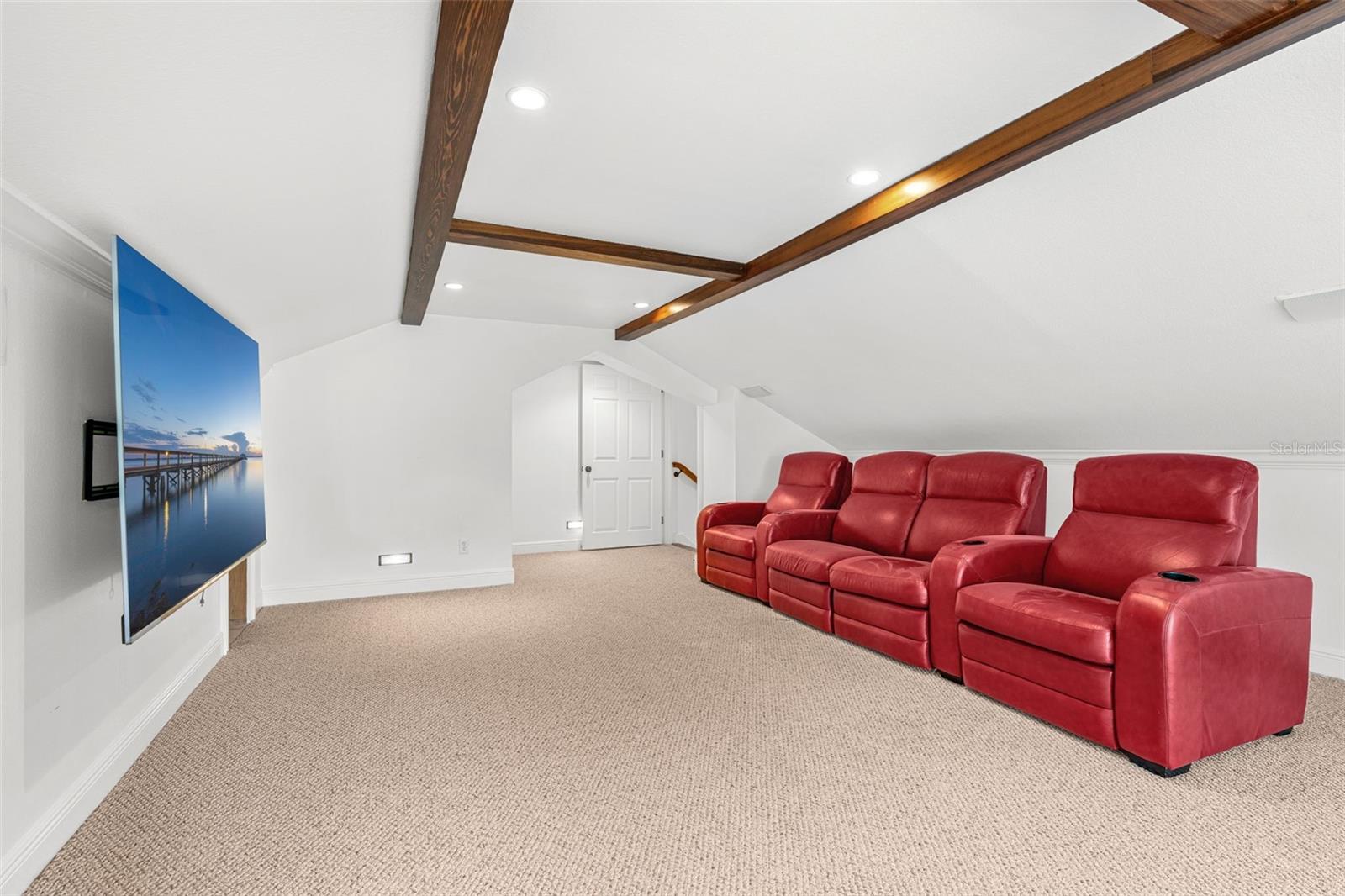 COMSTOCK PARK - Residential
