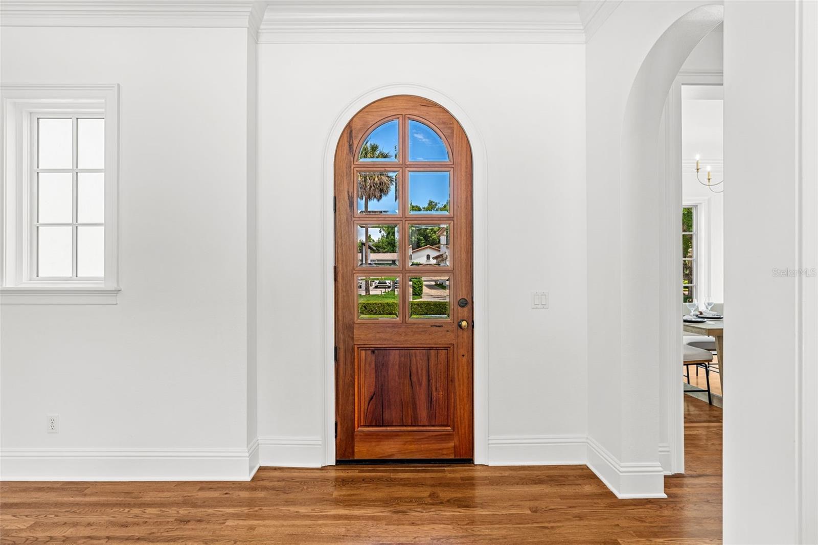 COMSTOCK PARK - Residential