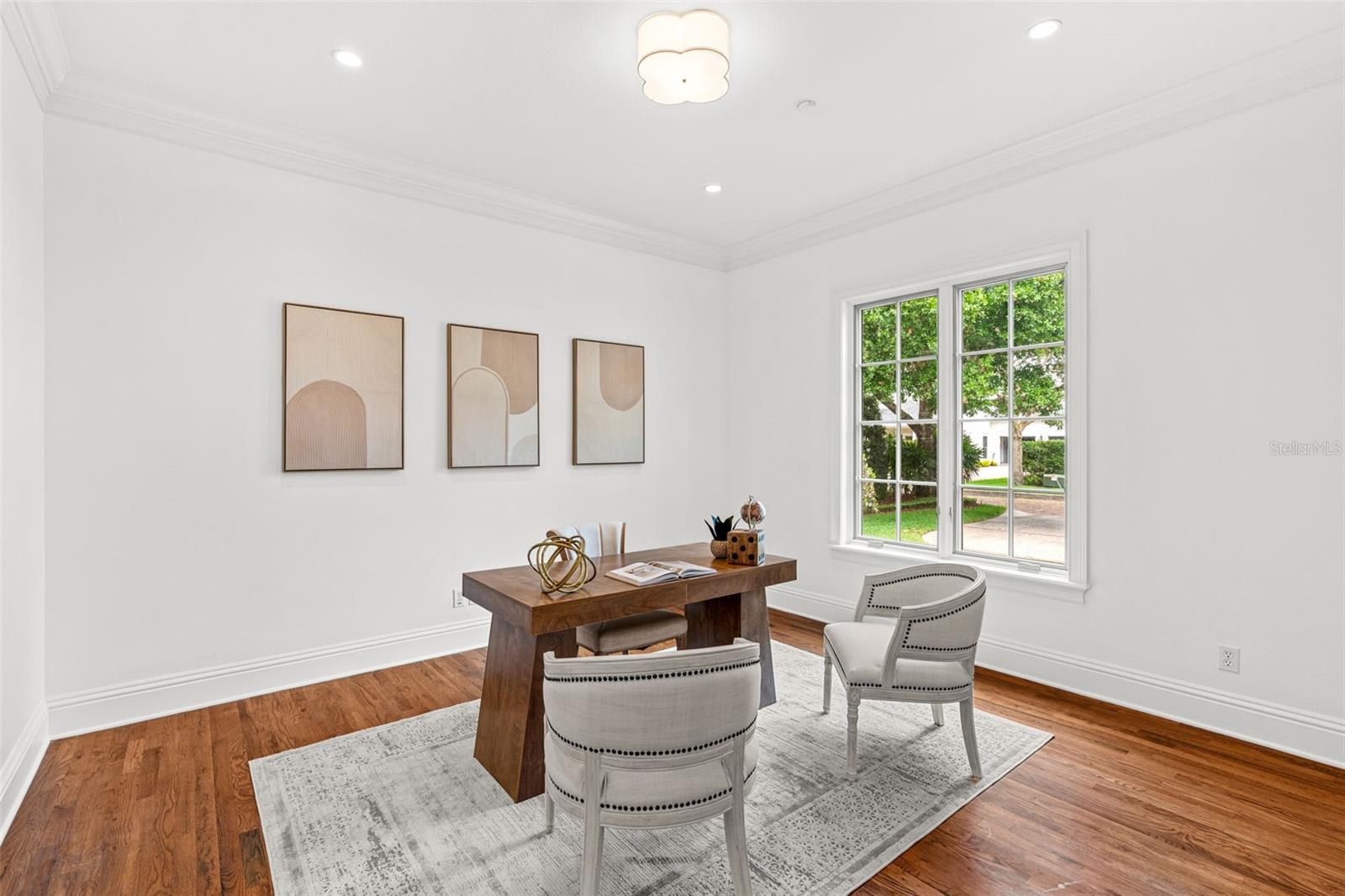 COMSTOCK PARK - Residential
