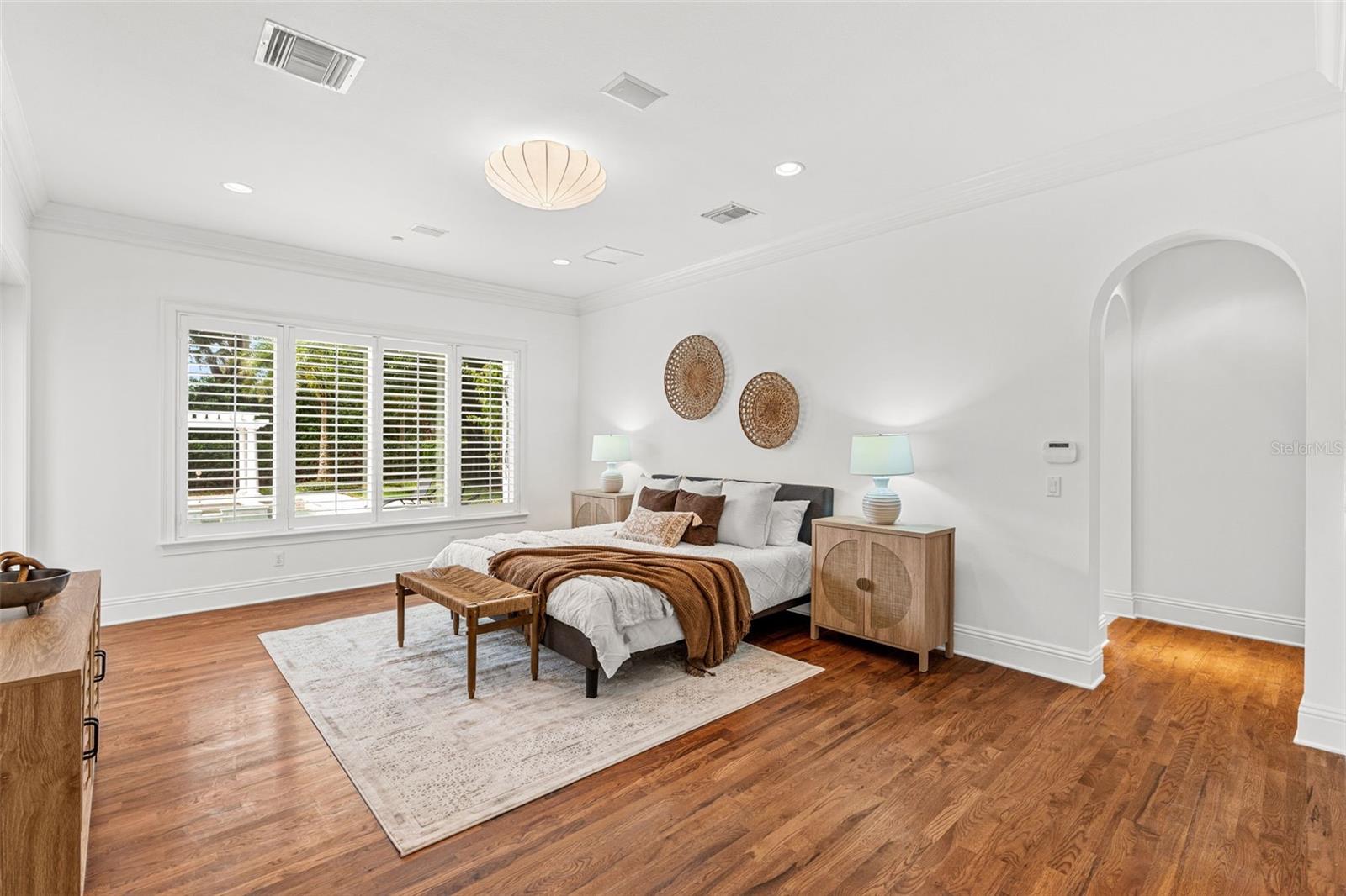 COMSTOCK PARK - Residential