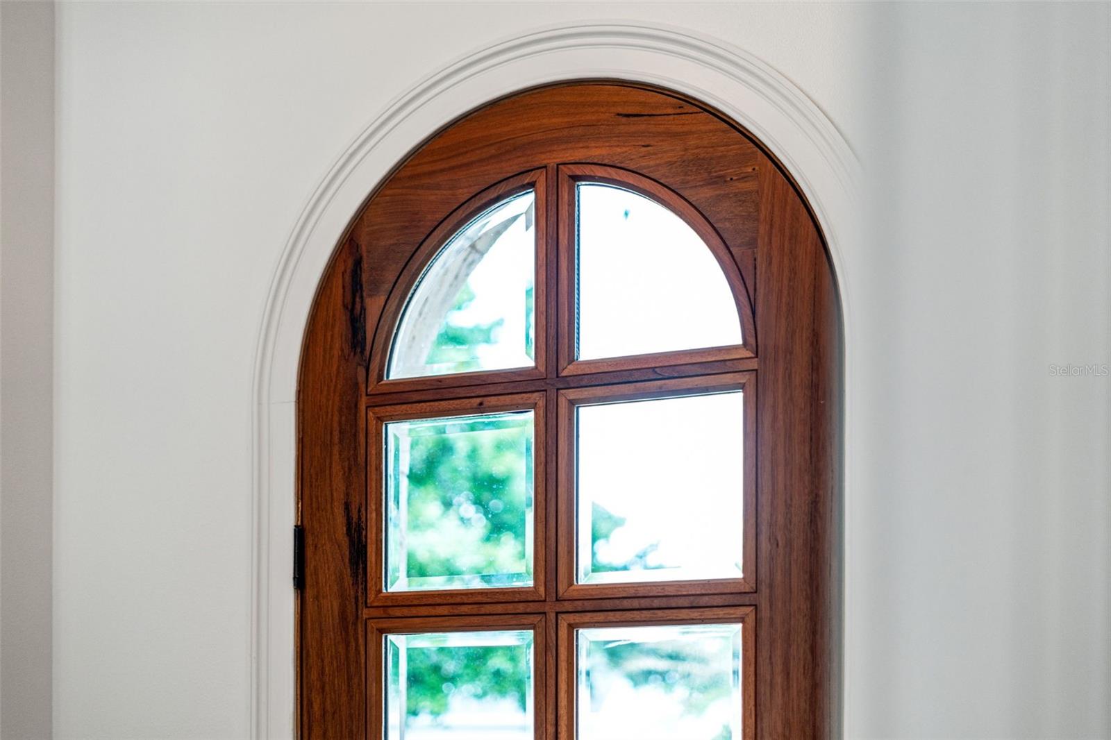 COMSTOCK PARK - Residential