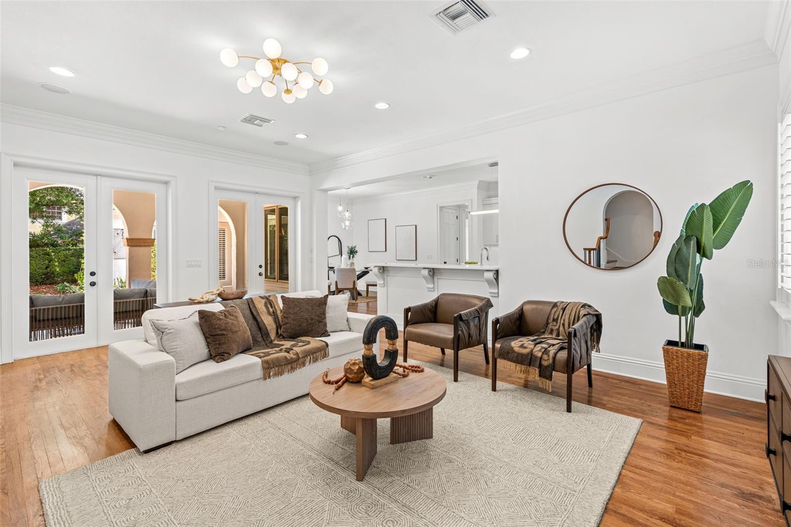 COMSTOCK PARK - Residential