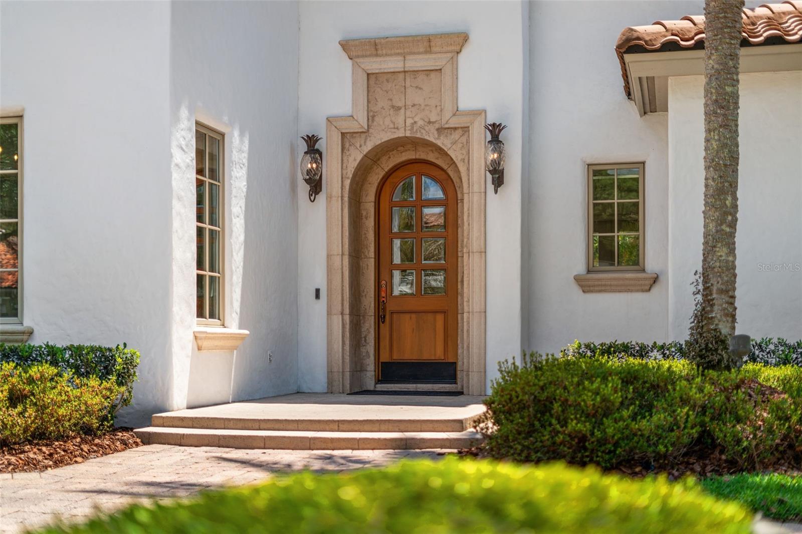 COMSTOCK PARK - Residential
