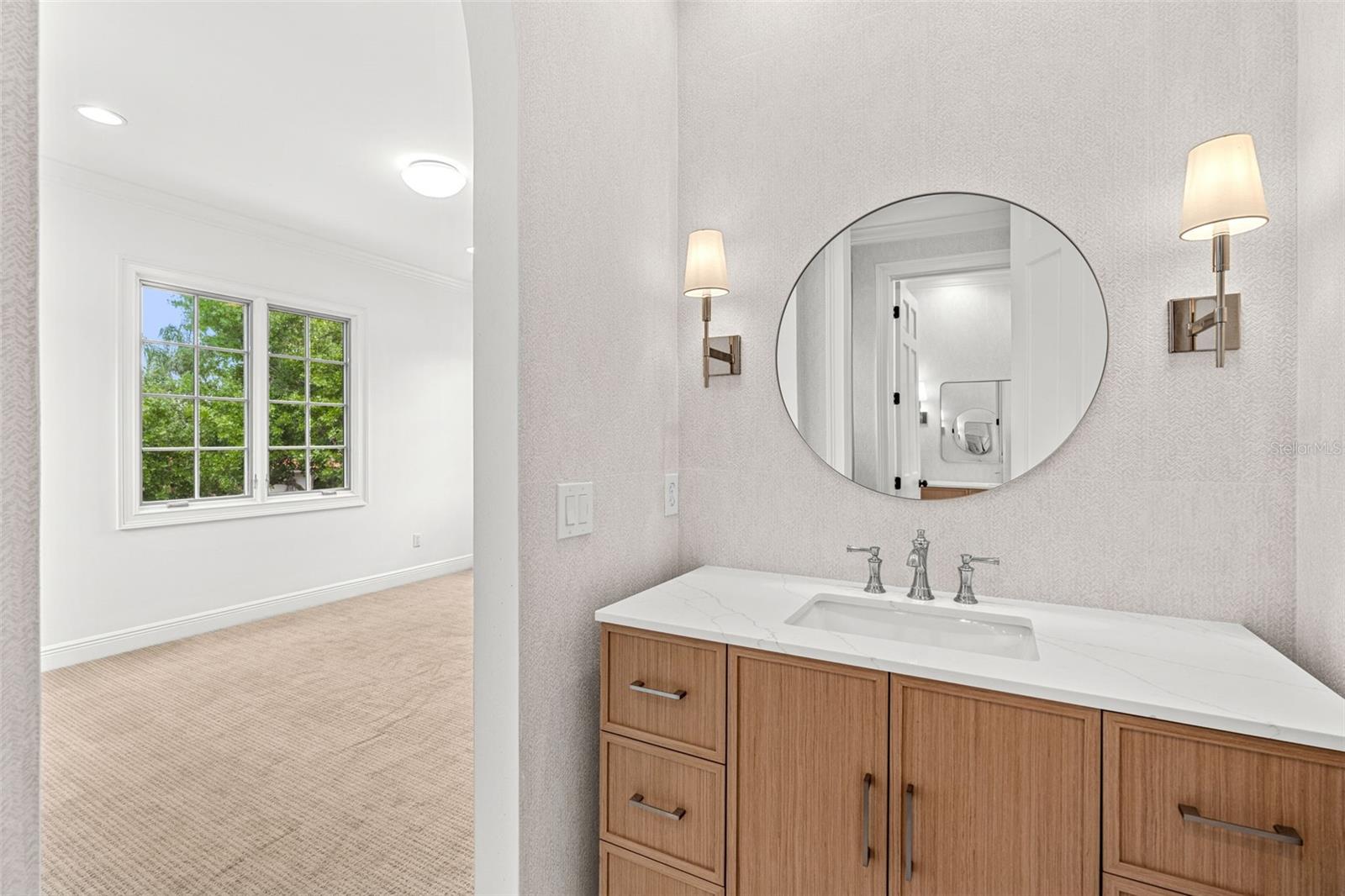 COMSTOCK PARK - Residential