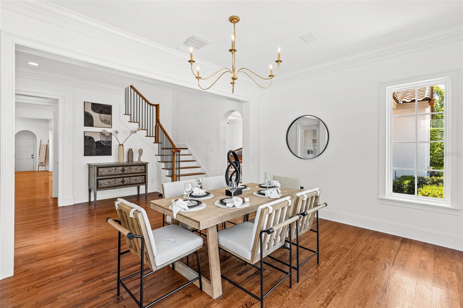 COMSTOCK PARK - Residential
