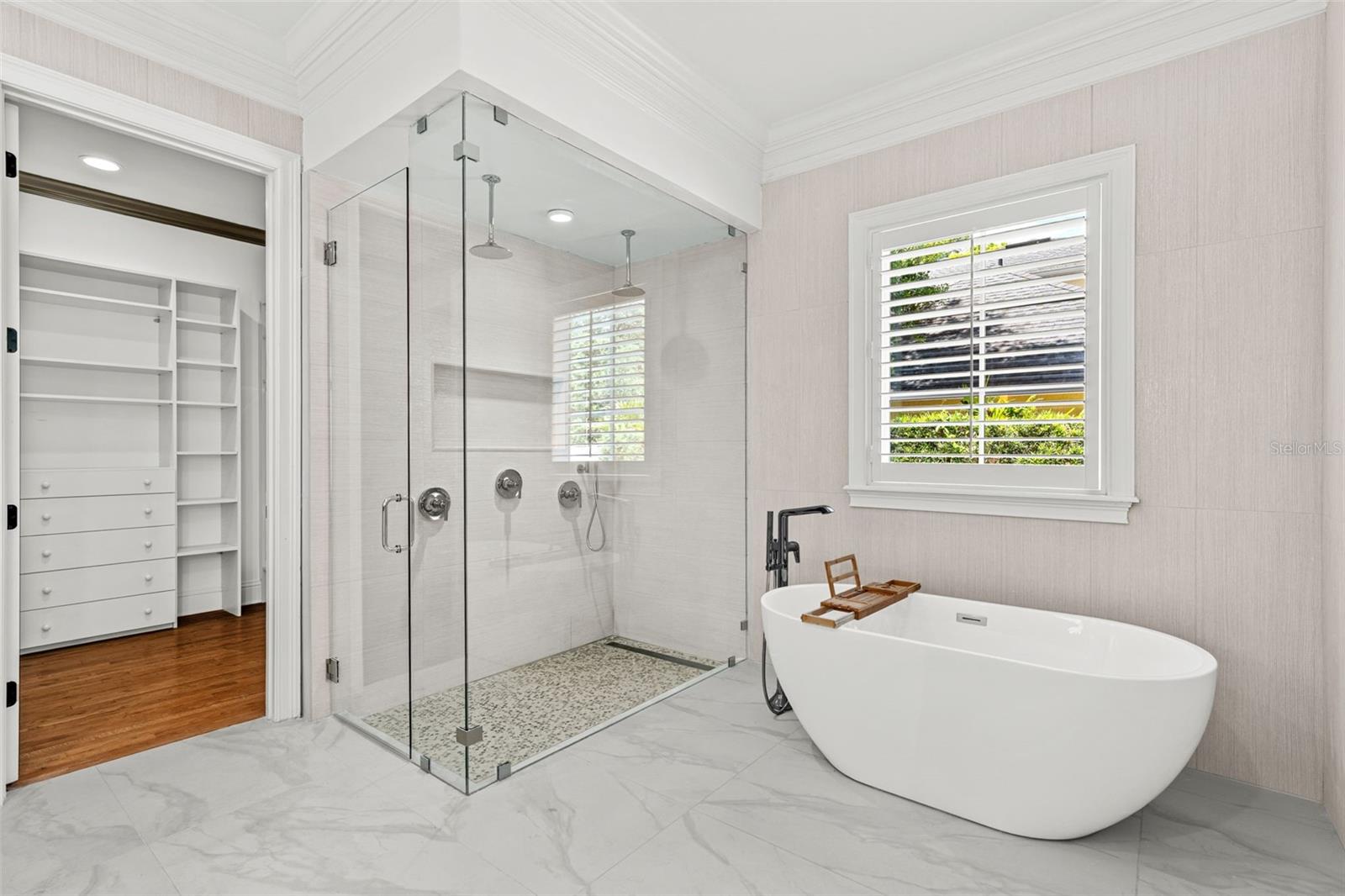 COMSTOCK PARK - Residential