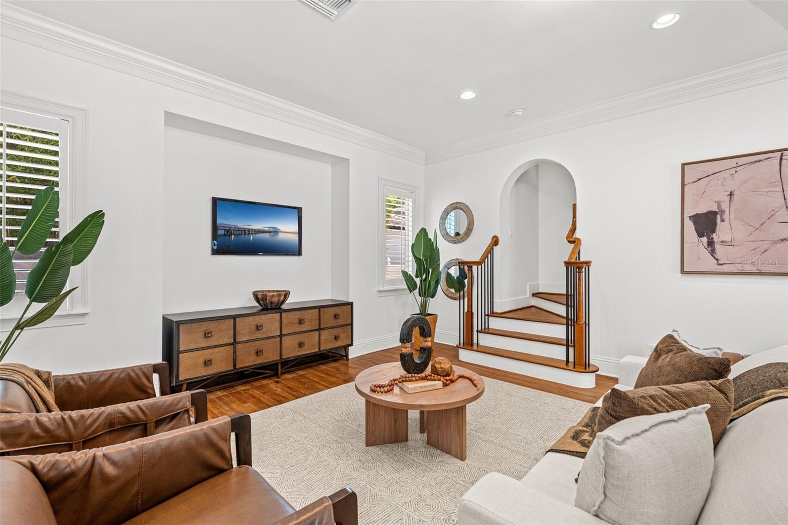 COMSTOCK PARK - Residential