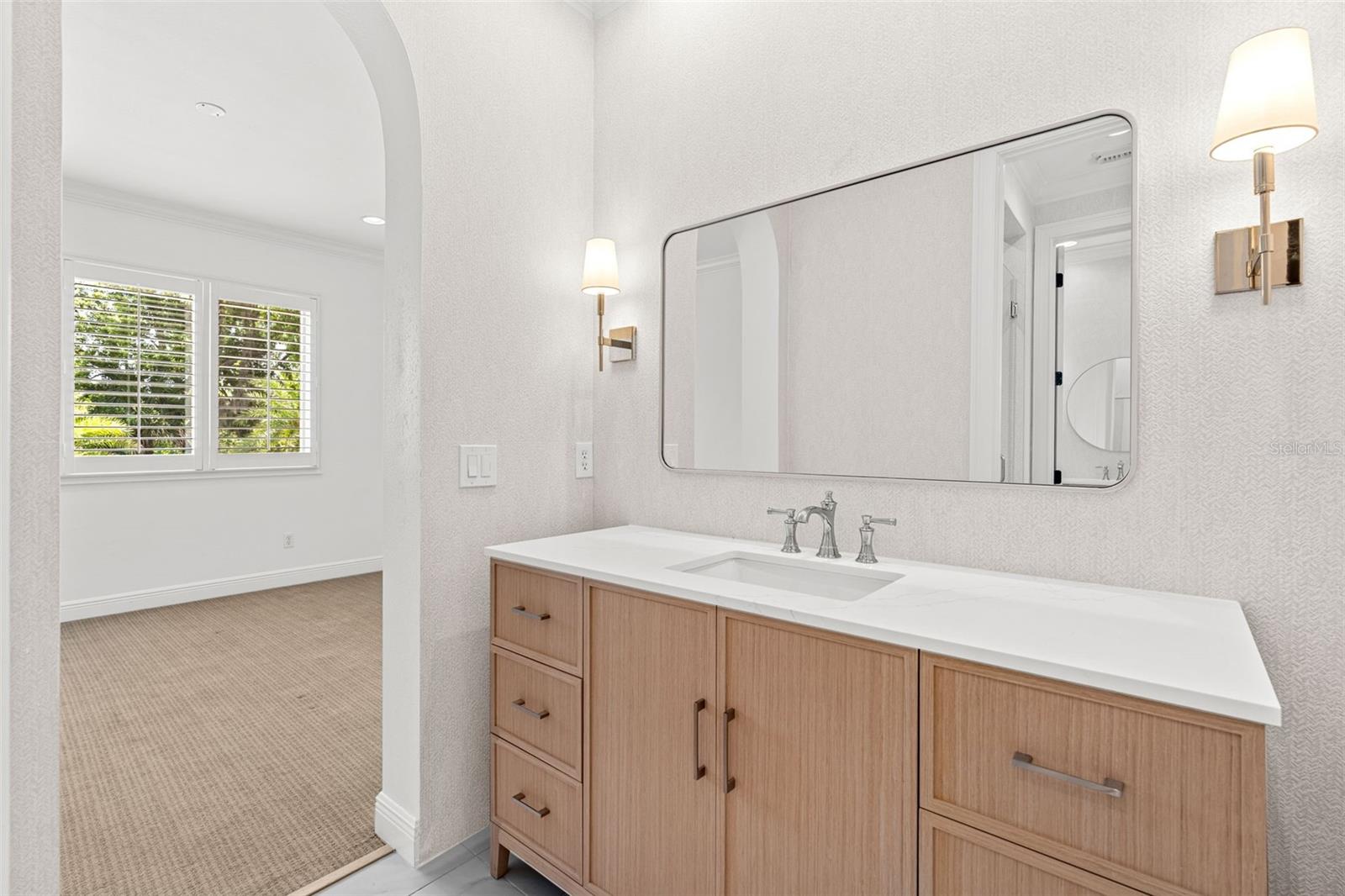 COMSTOCK PARK - Residential