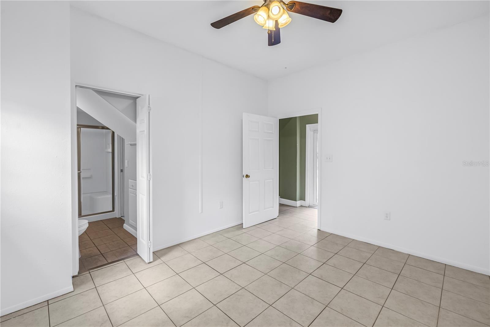 CRESCENT PARK HEIGHTS - Residential