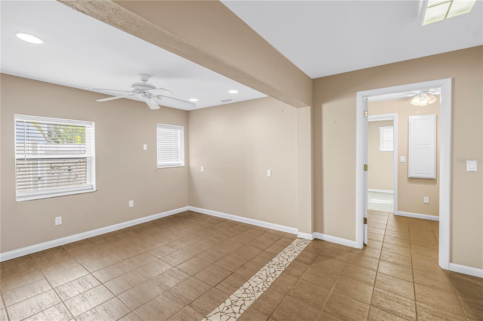 CRESCENT PARK HEIGHTS - Residential