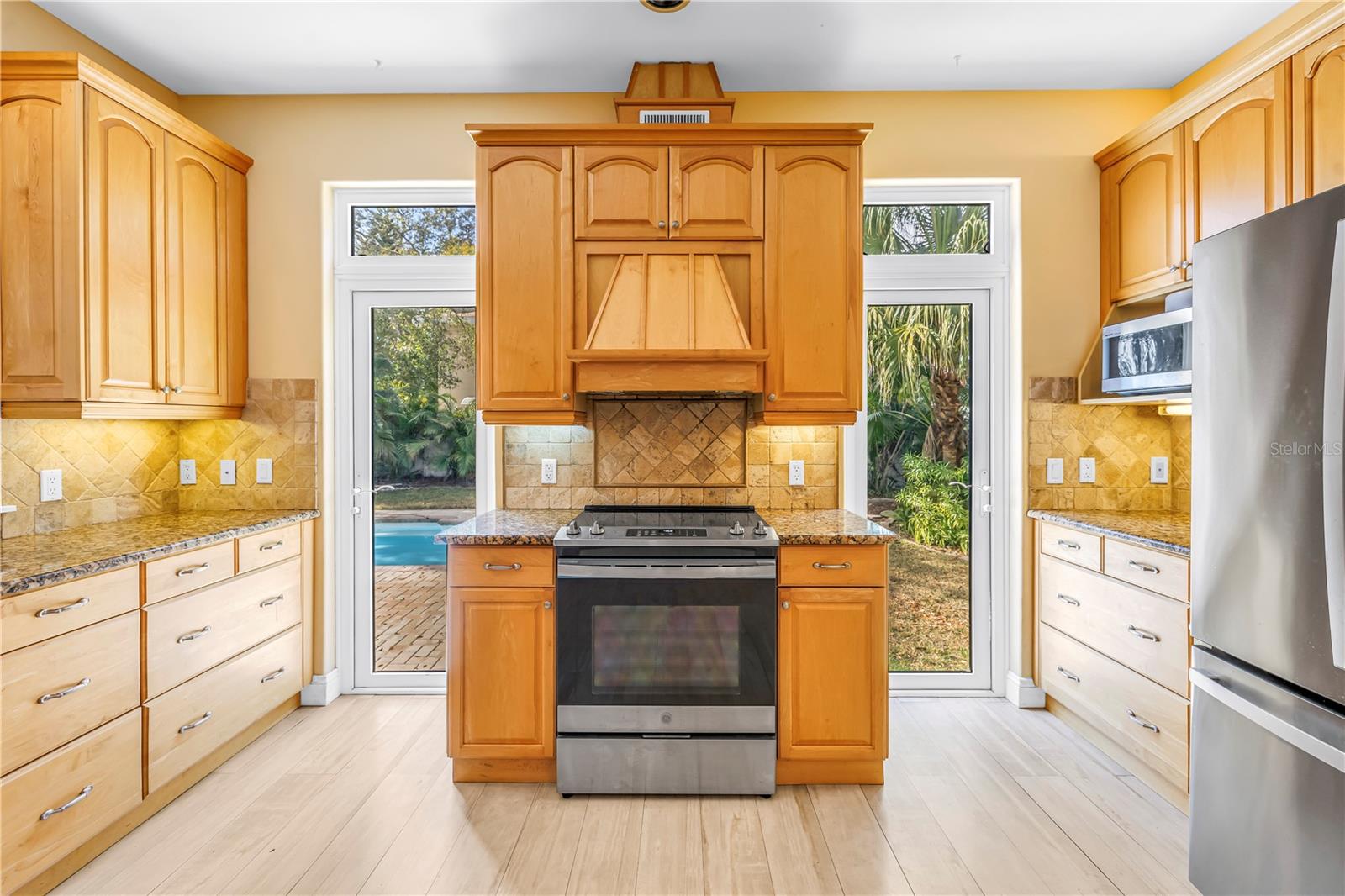 CRESCENT PARK HEIGHTS - Residential