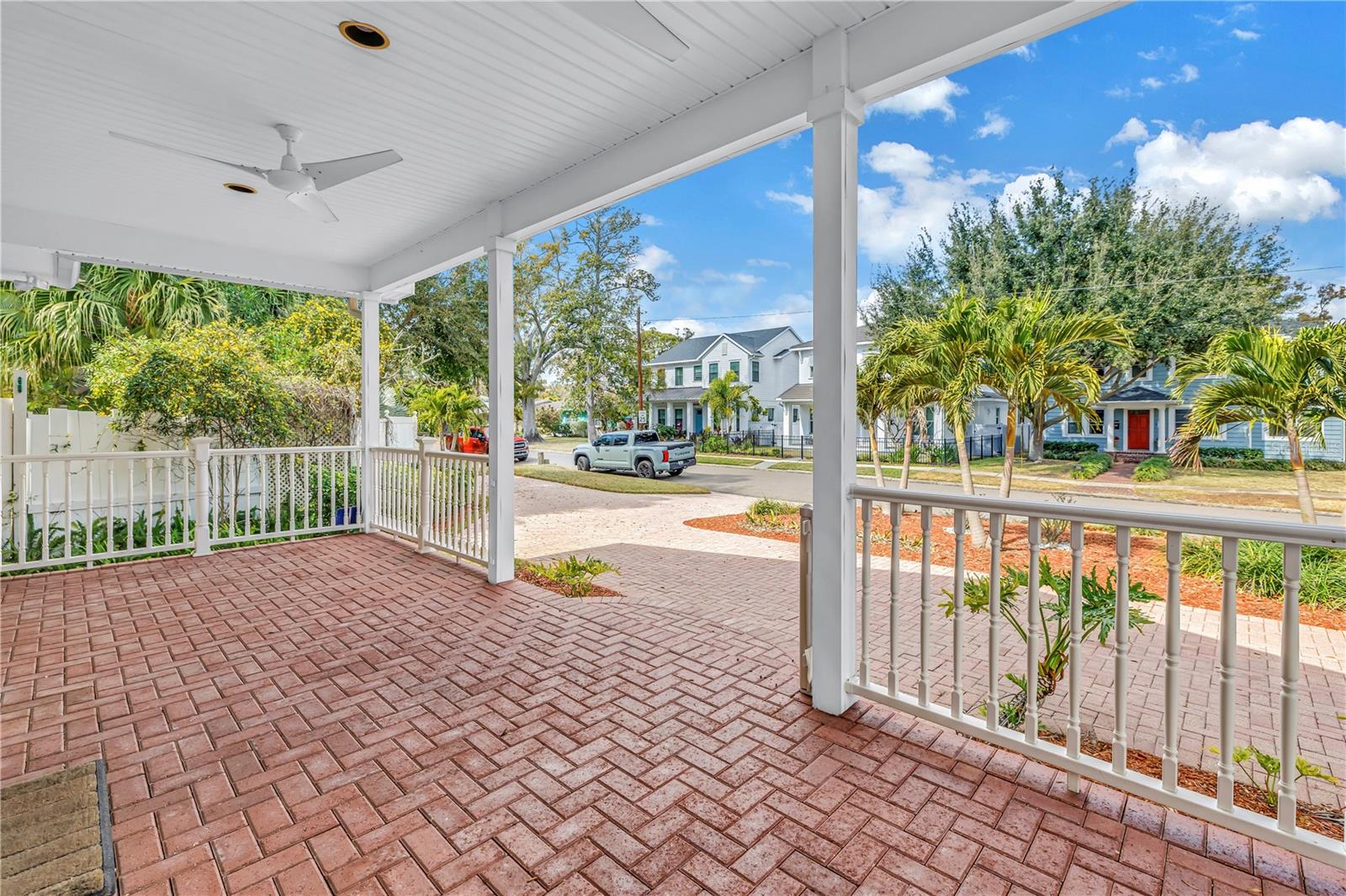 CRESCENT PARK HEIGHTS - Residential