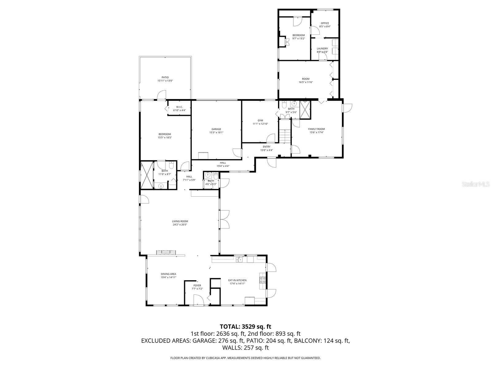 CRESCENT PARK HEIGHTS - Residential