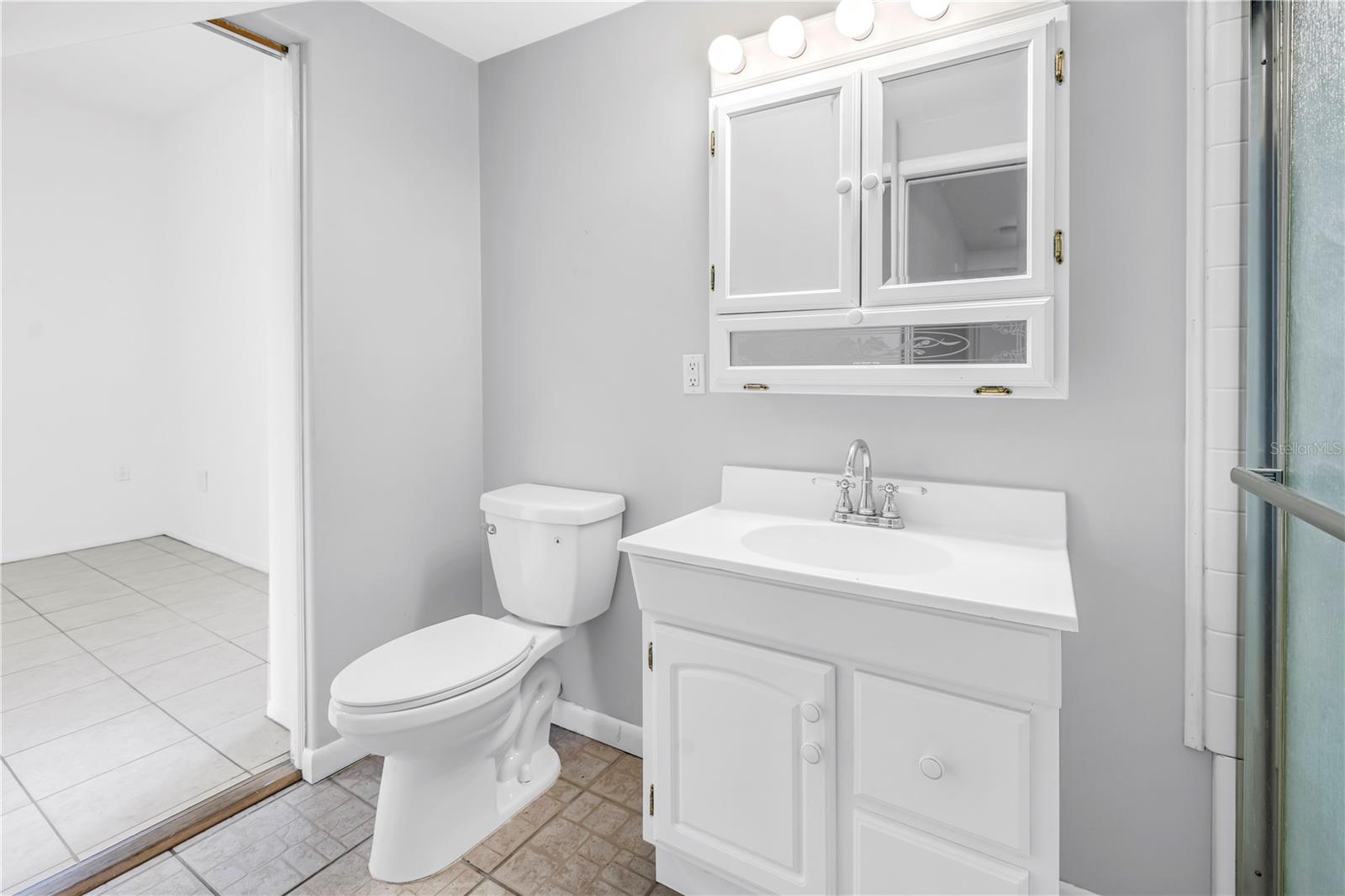 CRESCENT PARK HEIGHTS - Residential