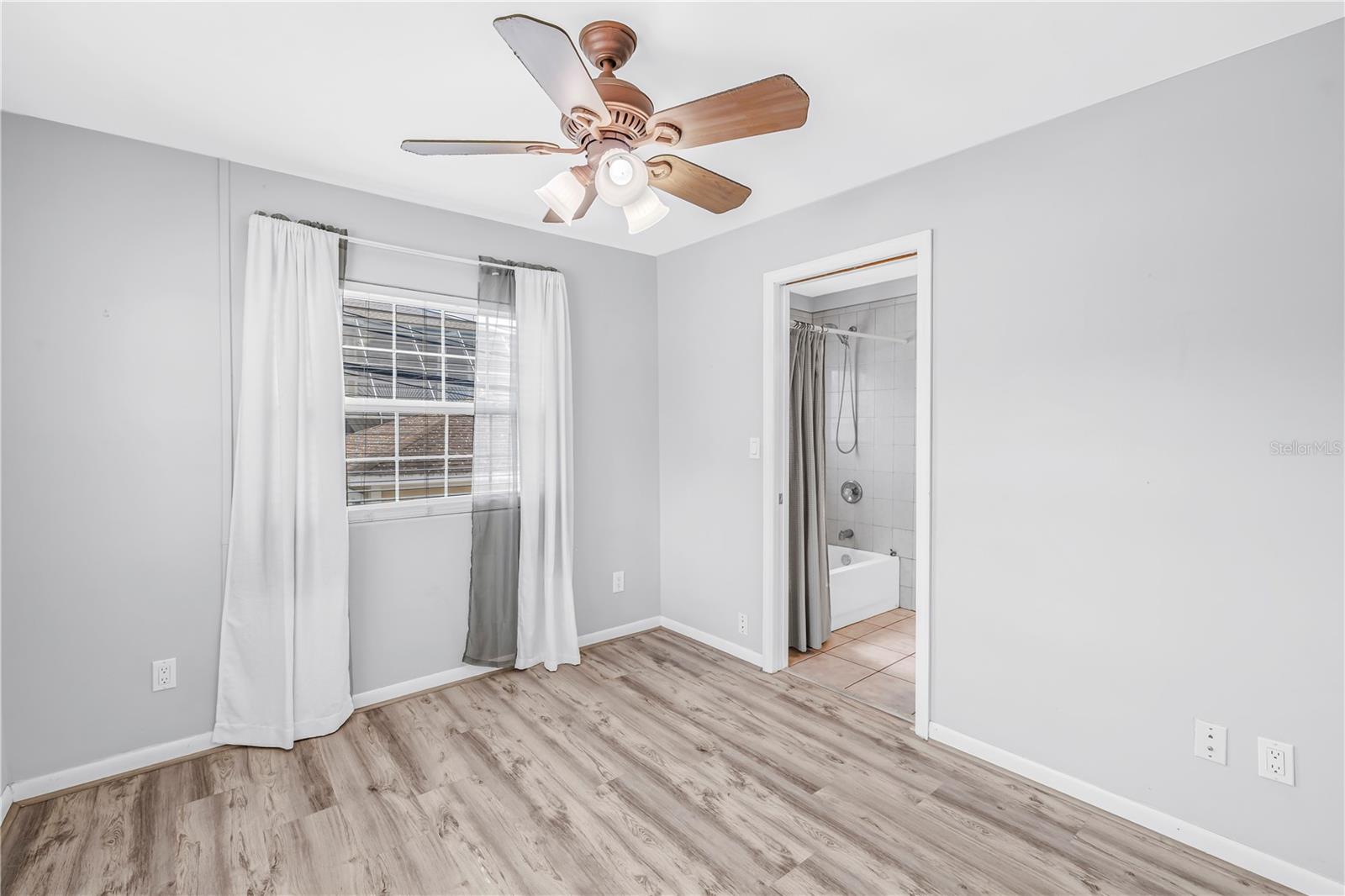 CRESCENT PARK HEIGHTS - Residential