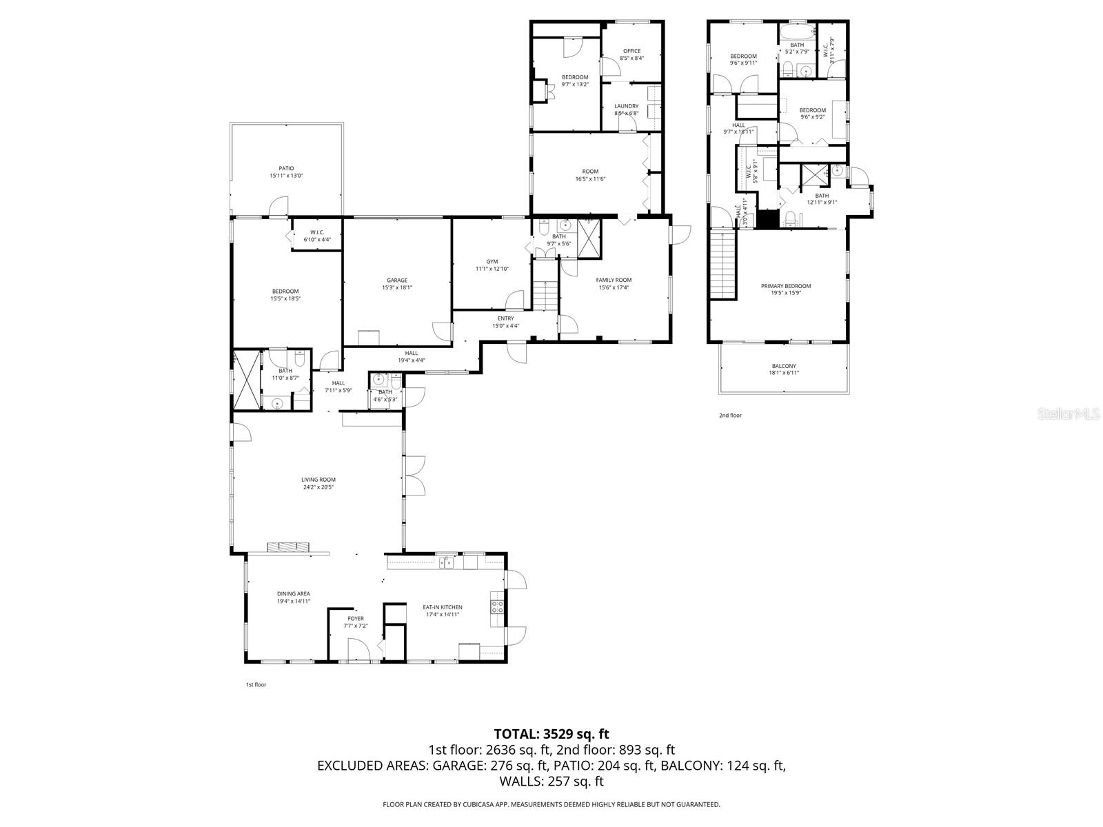 CRESCENT PARK HEIGHTS - Residential