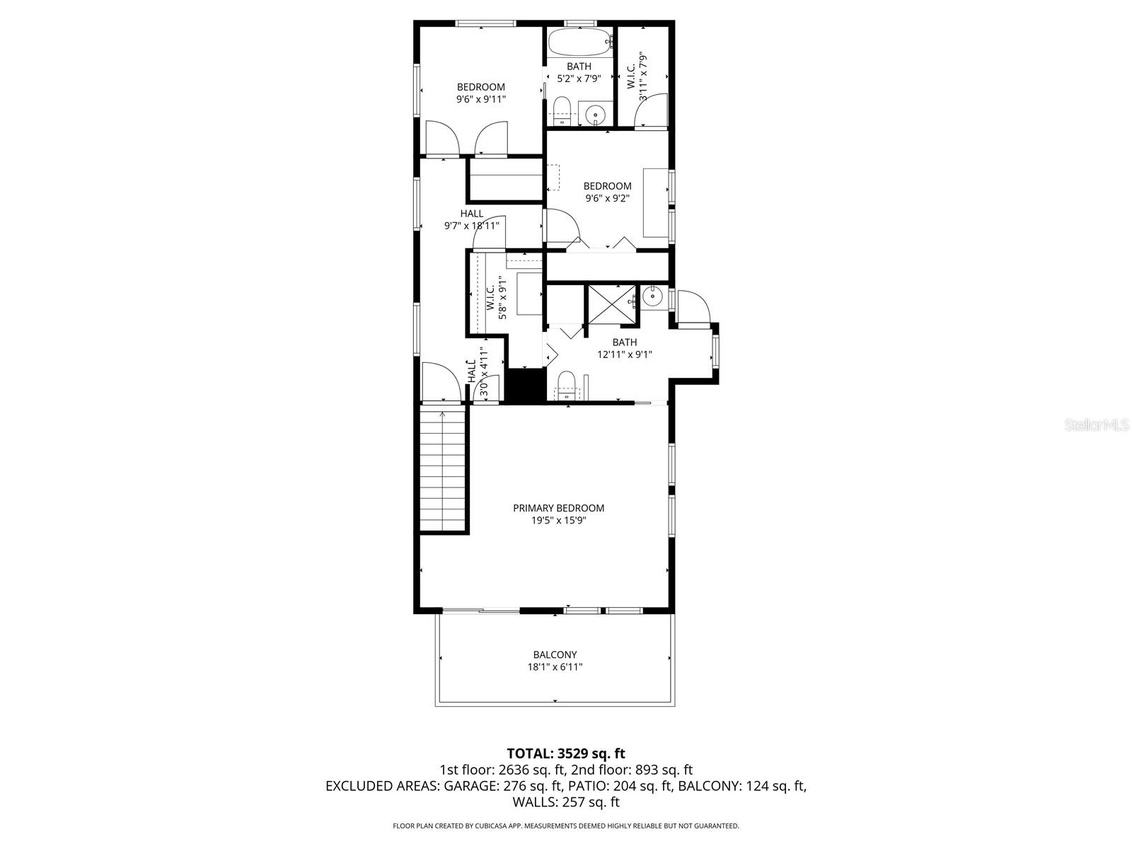 CRESCENT PARK HEIGHTS - Residential