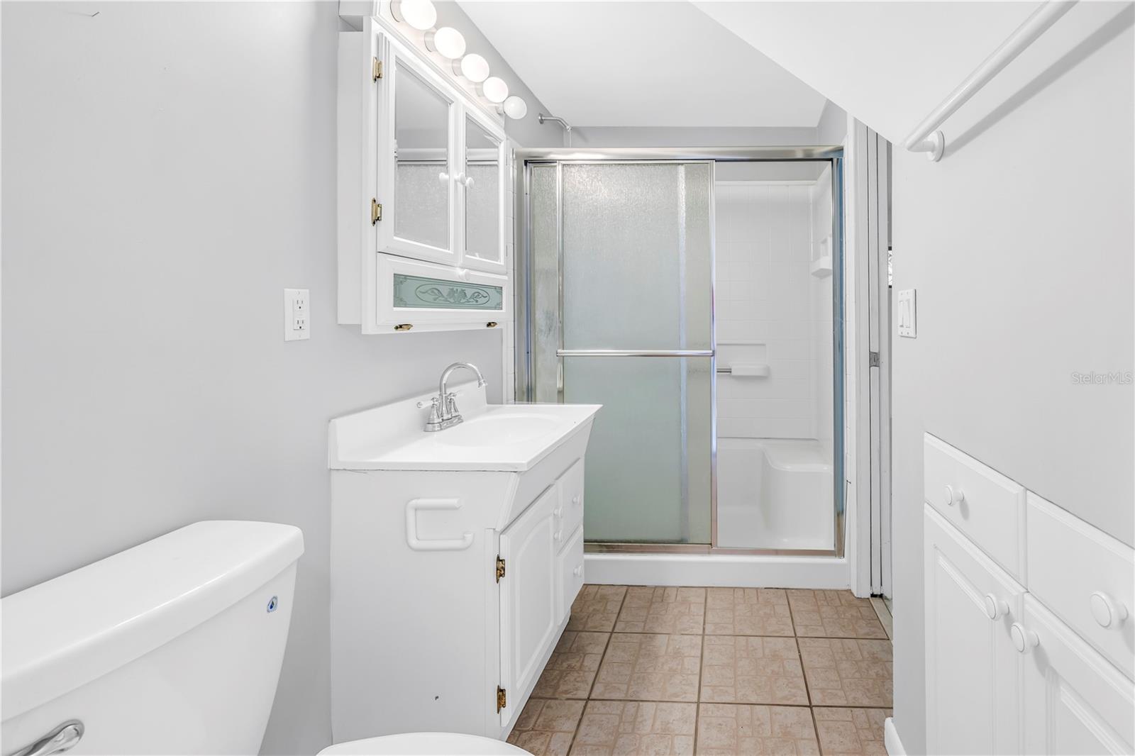 CRESCENT PARK HEIGHTS - Residential