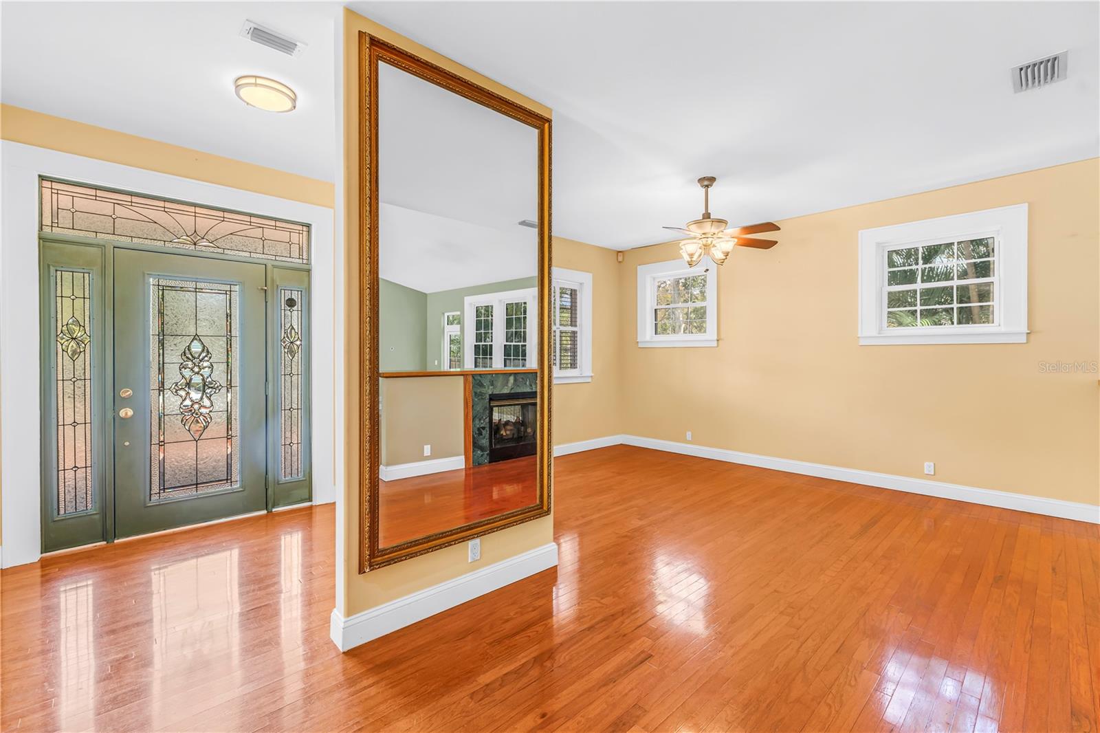 CRESCENT PARK HEIGHTS - Residential