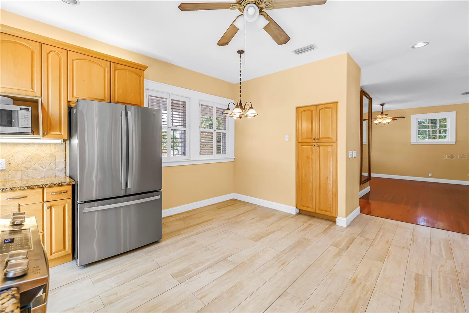 CRESCENT PARK HEIGHTS - Residential