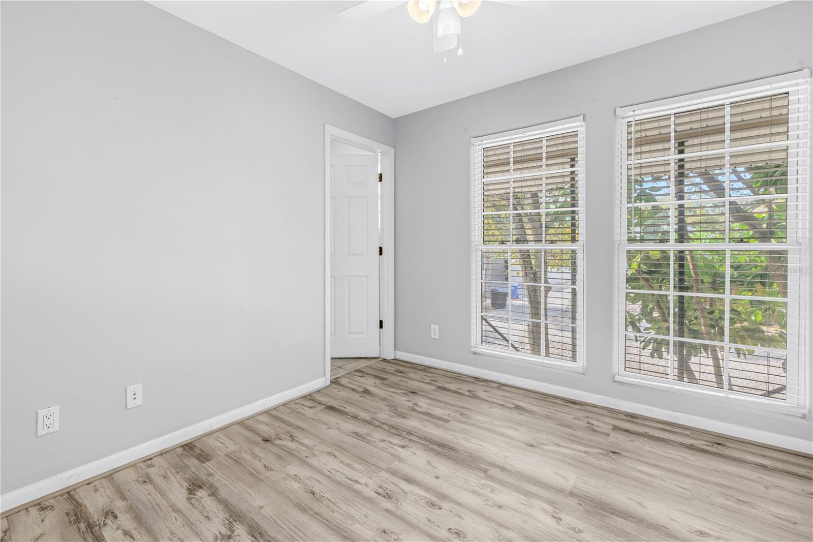 CRESCENT PARK HEIGHTS - Residential