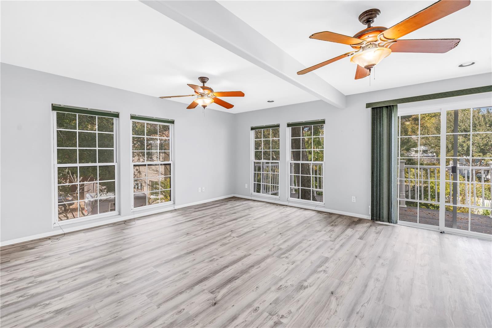 CRESCENT PARK HEIGHTS - Residential