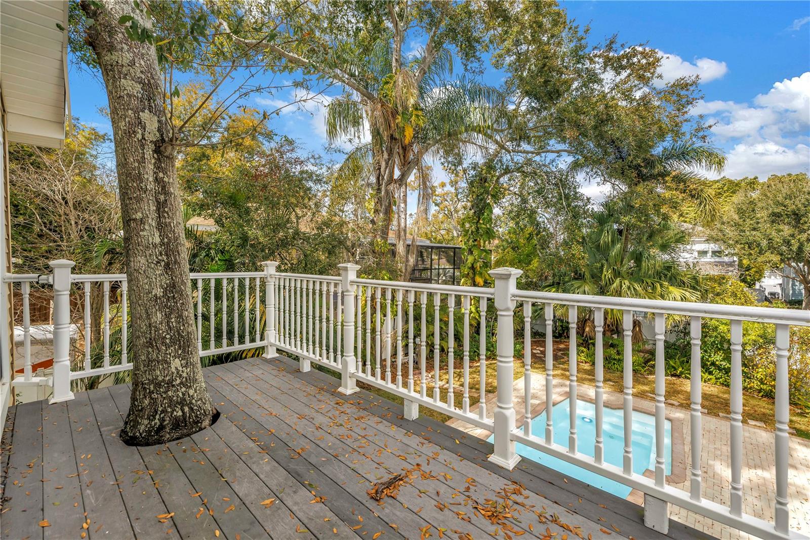 CRESCENT PARK HEIGHTS - Residential