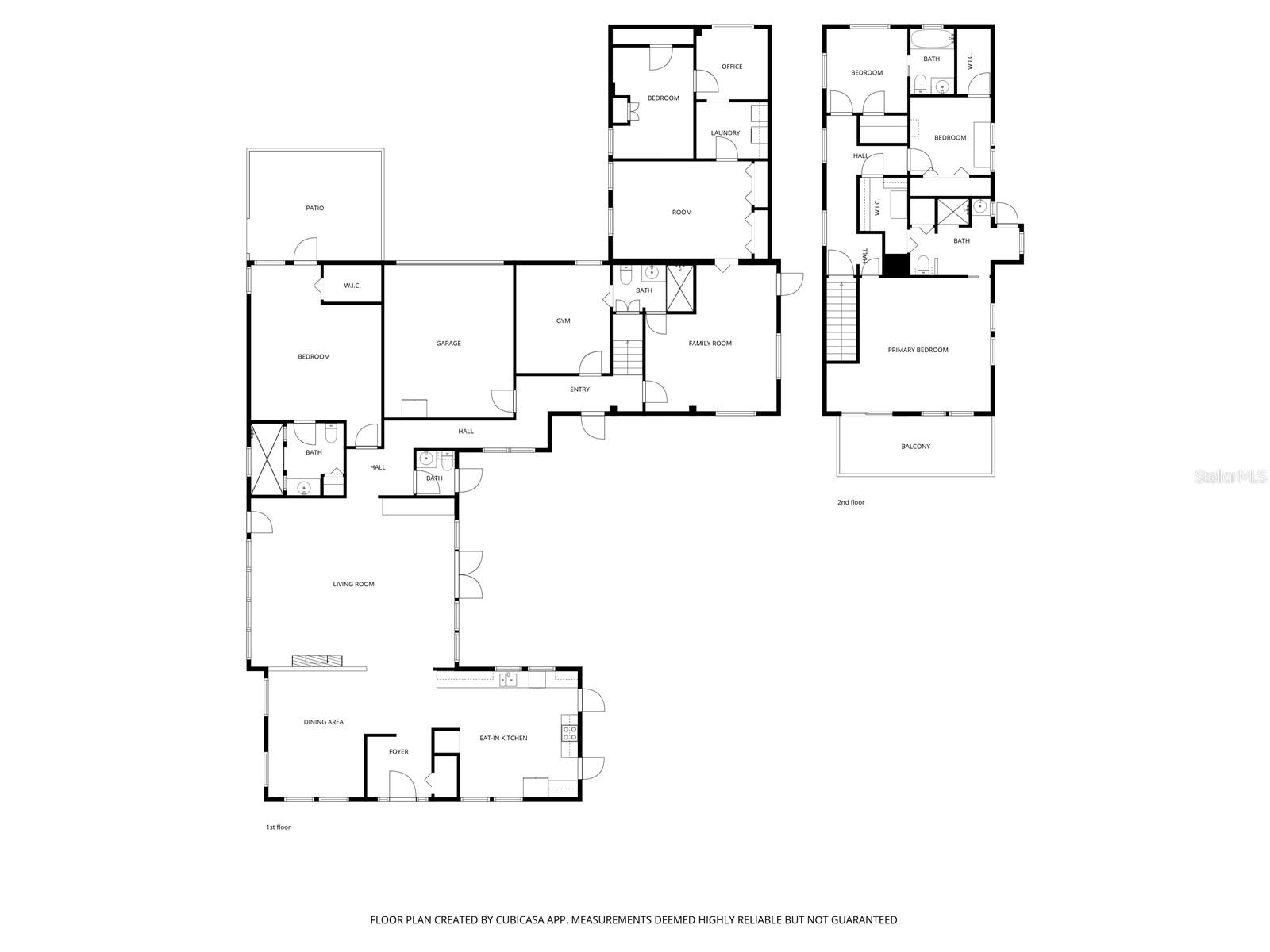 CRESCENT PARK HEIGHTS - Residential