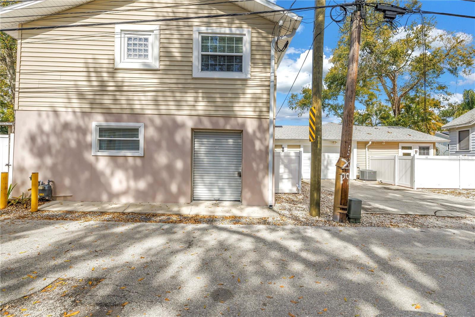 CRESCENT PARK HEIGHTS - Residential