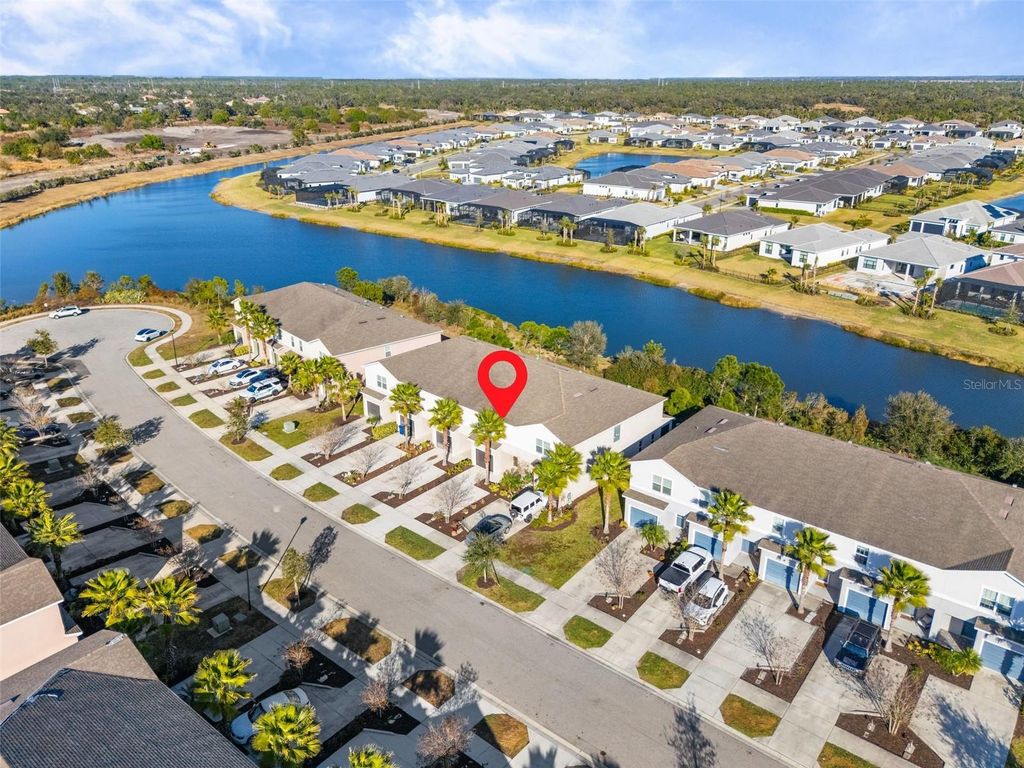 Photo of 4632 Vignette Way, Sarasota, FL 34240 (MLS # A4681427)