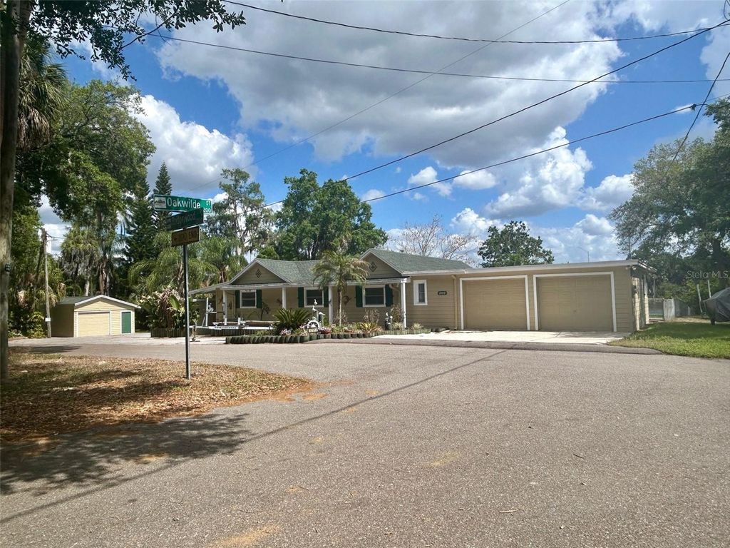 Photo of Riverview, FL 33578 (MLS # TB8494436)