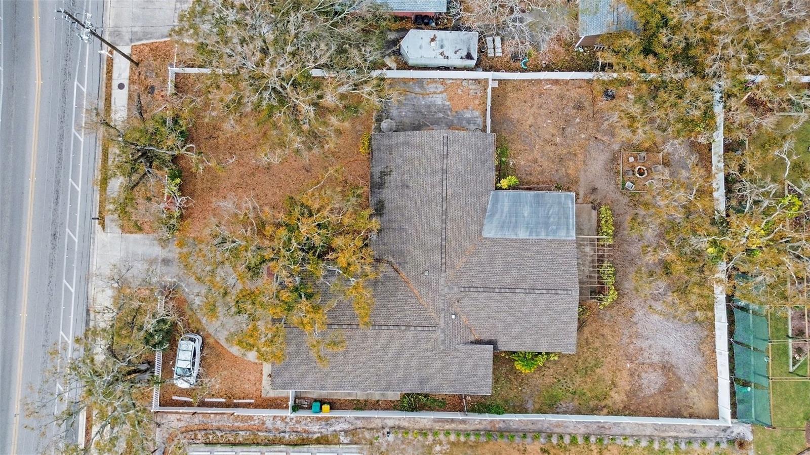 PINELLAS FARMS - Residential