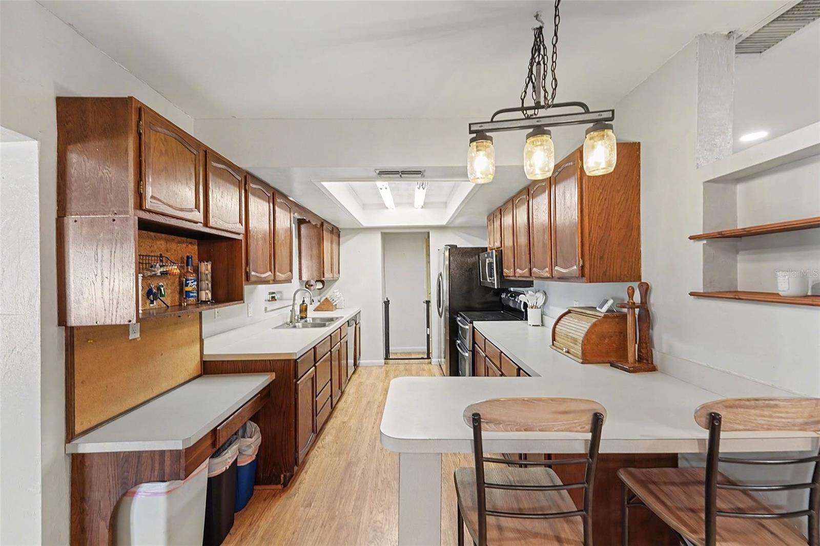 PINELLAS FARMS - Residential