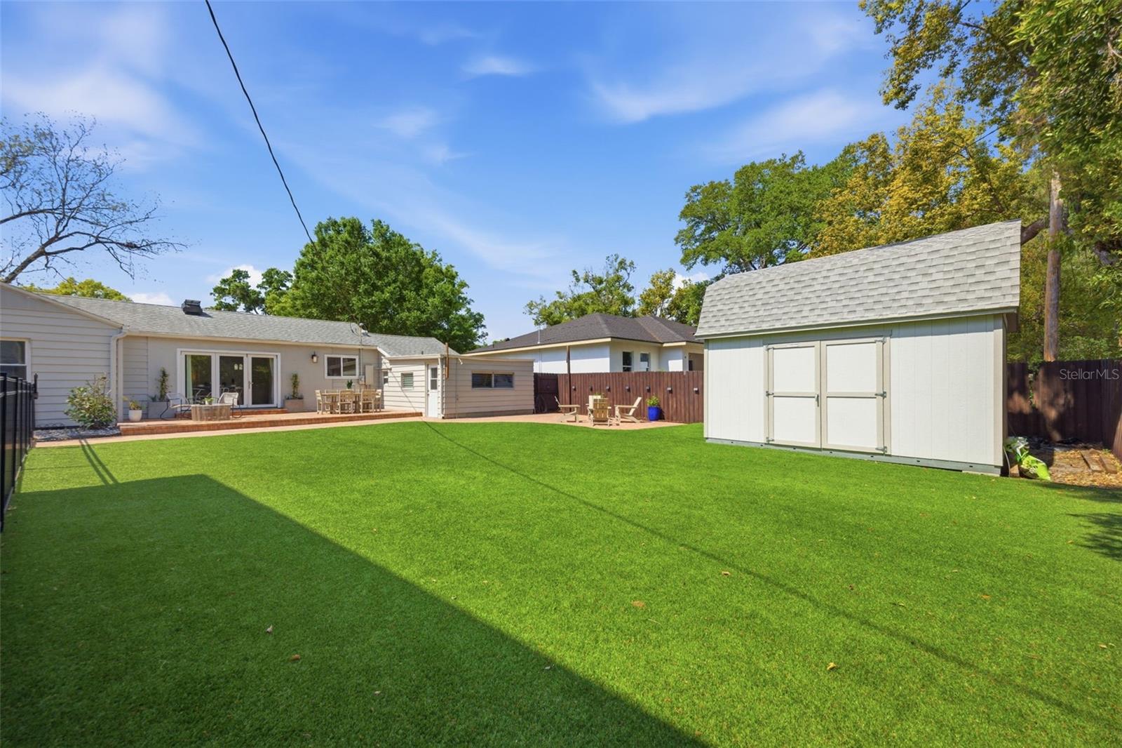 WELLSWOOD SEC A - Residential