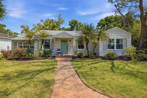 921 CORNELIUS AVENUE TAMPA FL 33603