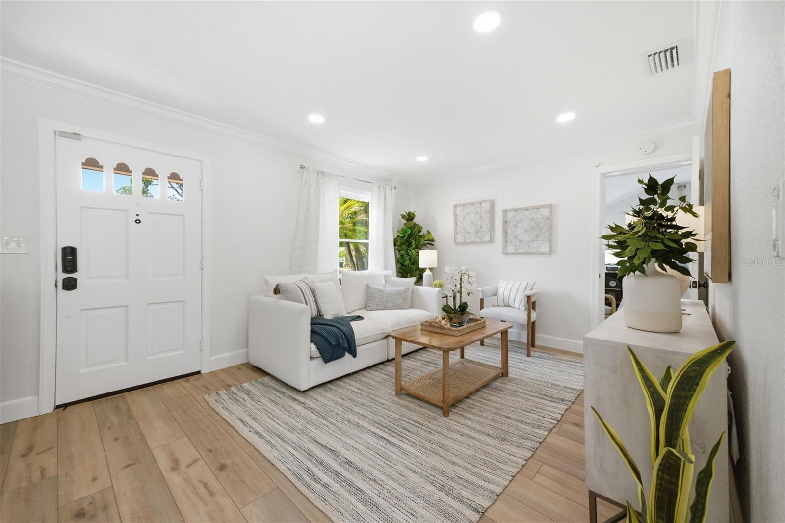 WELLSWOOD SEC A - Residential