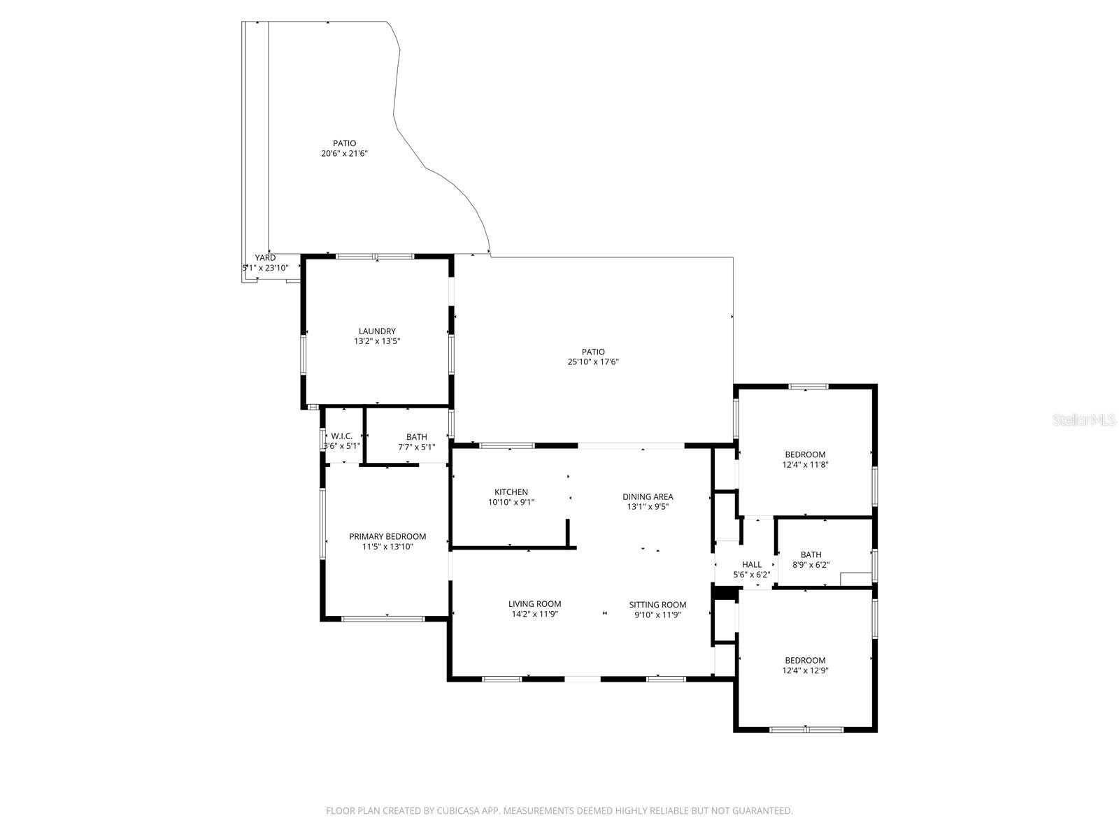 WELLSWOOD SEC A - Residential
