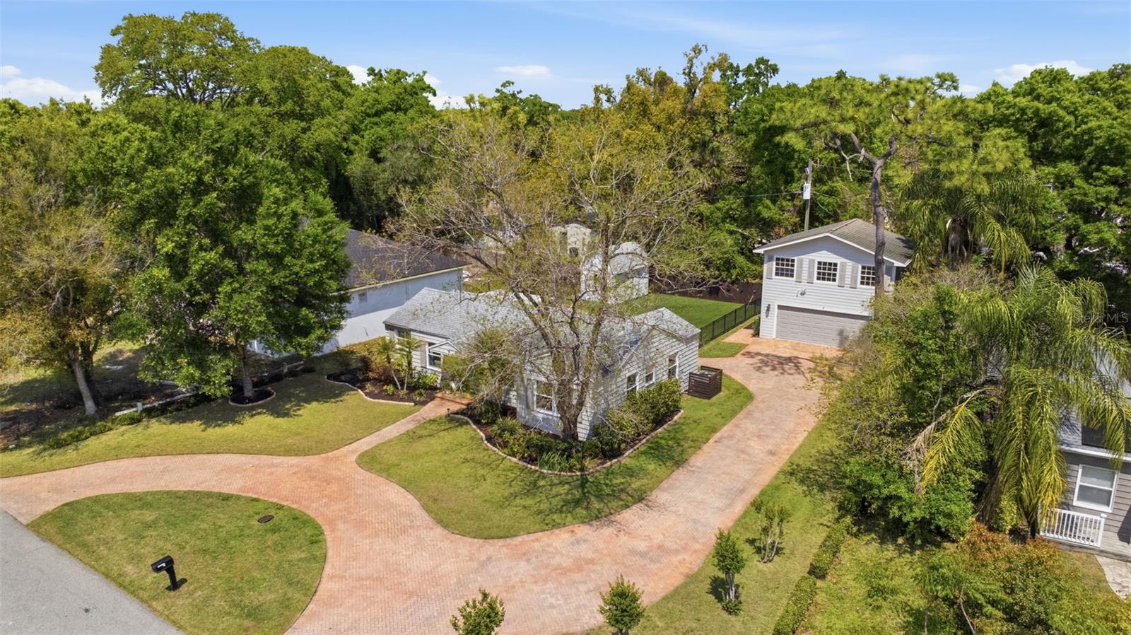 WELLSWOOD SEC A - Residential