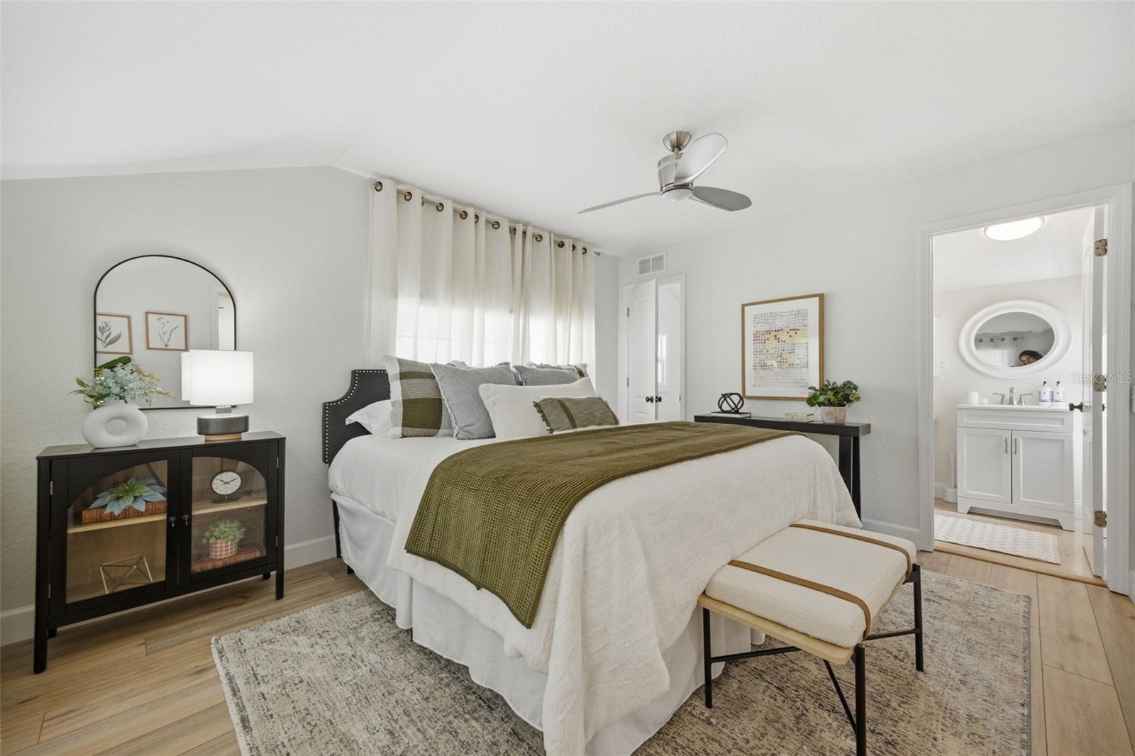 WELLSWOOD SEC A - Residential