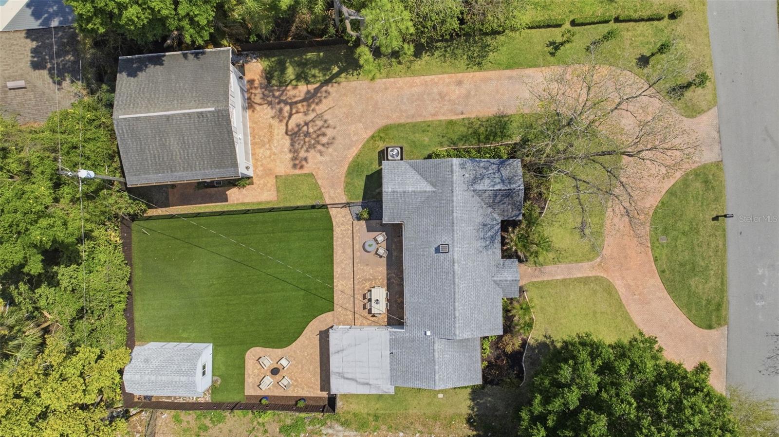 WELLSWOOD SEC A - Residential