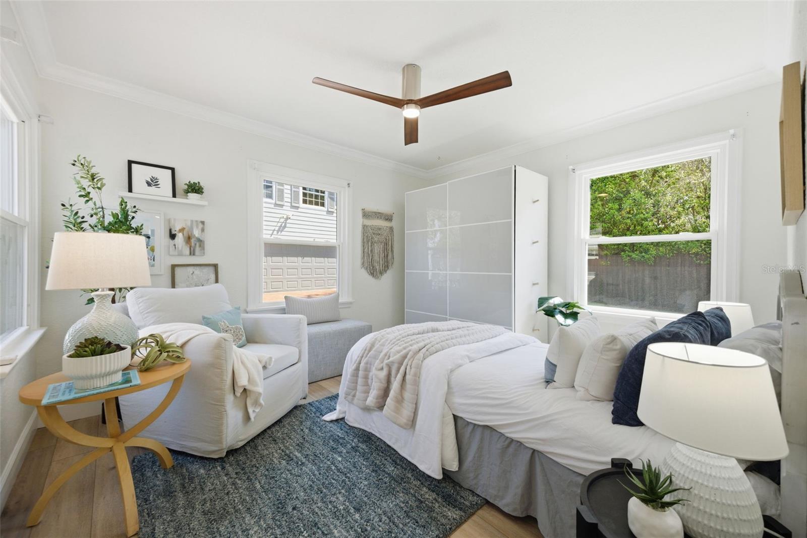 WELLSWOOD SEC A - Residential