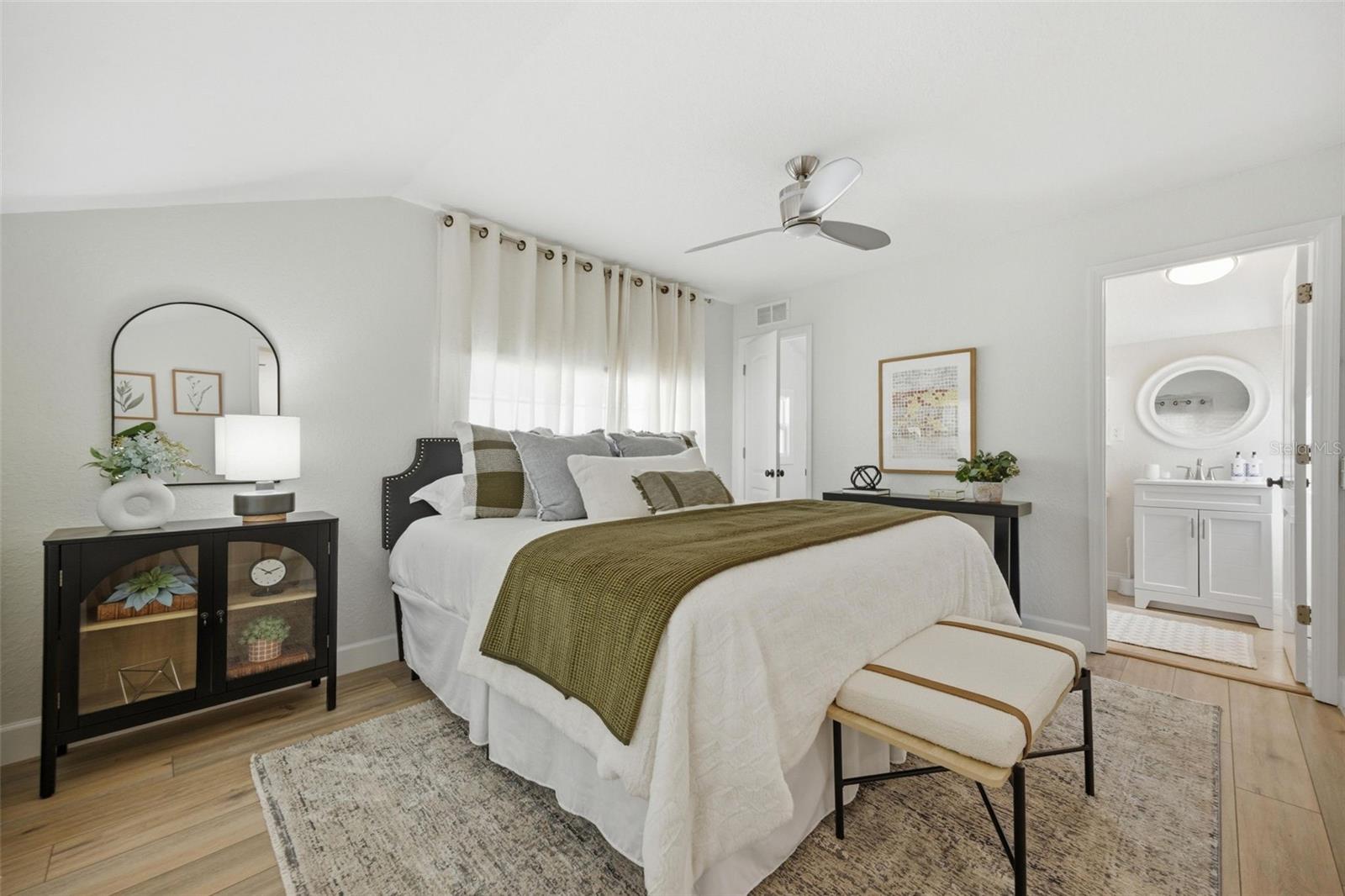 WELLSWOOD SEC A - Residential