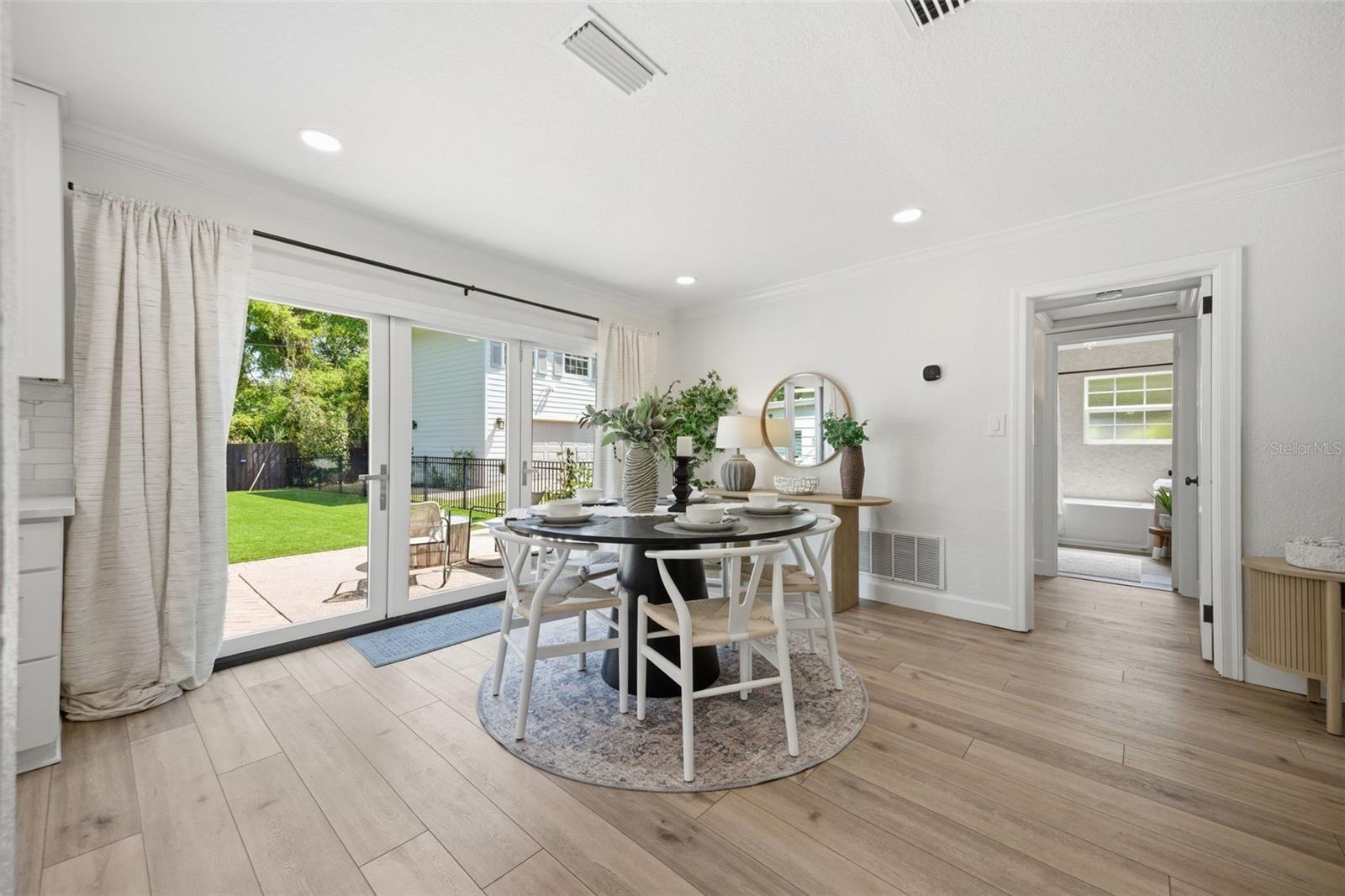 WELLSWOOD SEC A - Residential