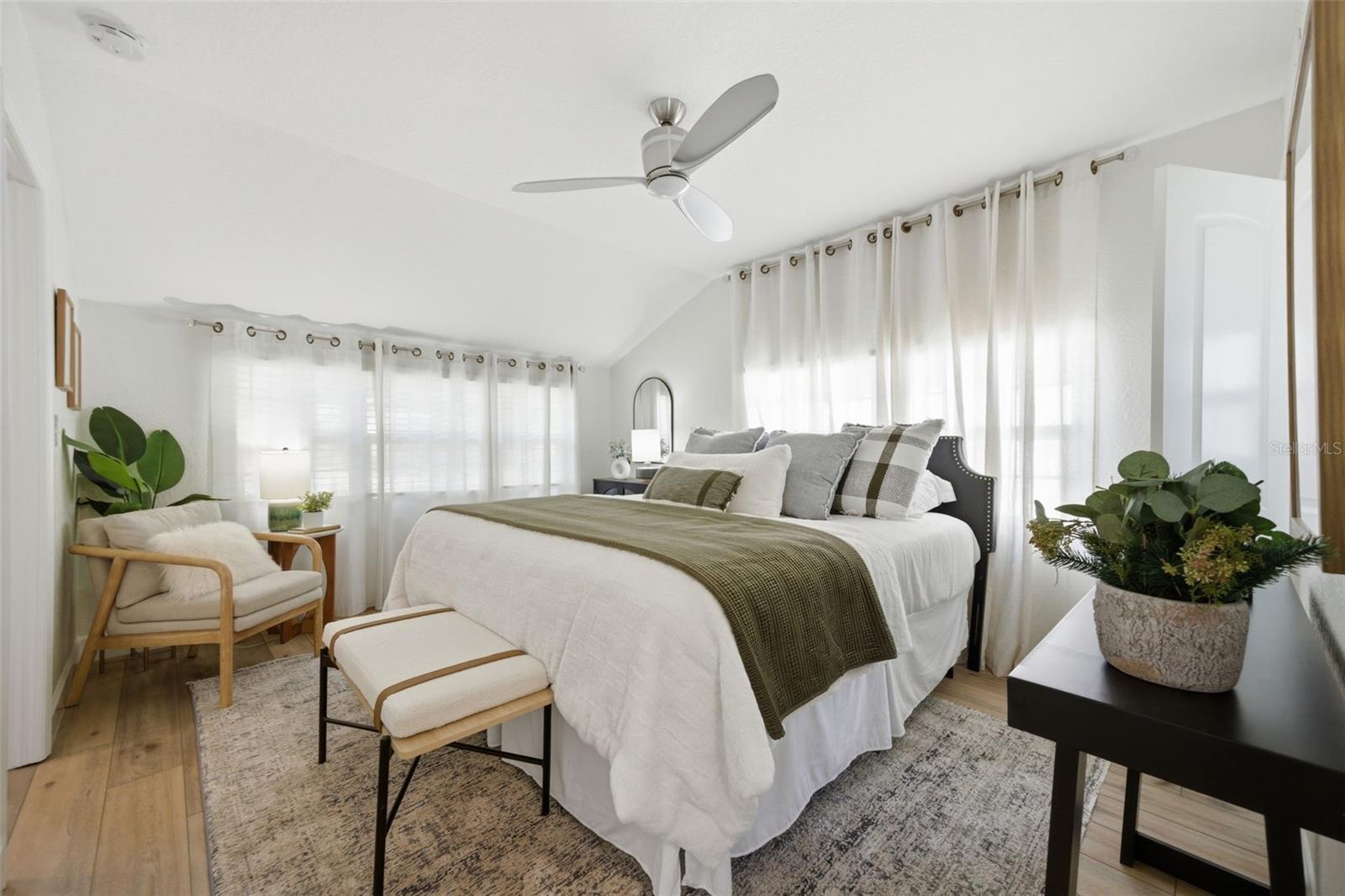 WELLSWOOD SEC A - Residential